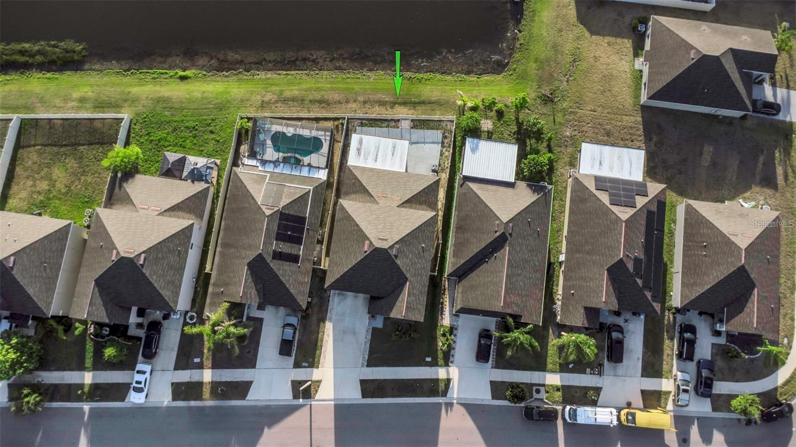 1739 BROAD WINGED HAWK DR, RUSKIN, FL — photo 94
