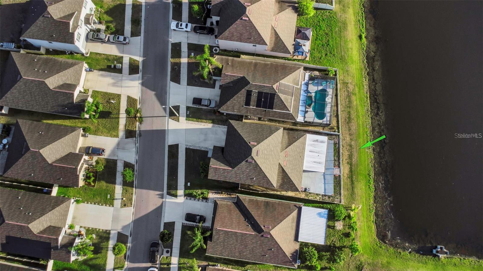 1739 BROAD WINGED HAWK DR, RUSKIN, FL — photo 95