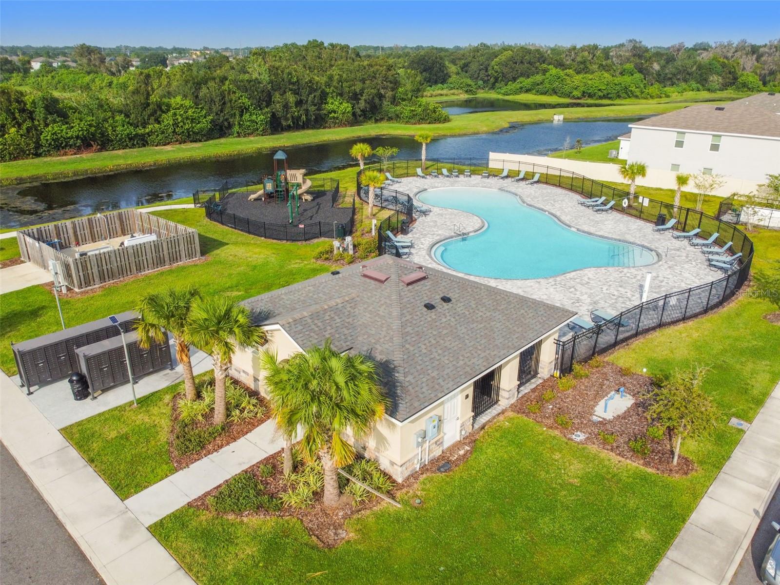 11669 STONE PINE ST, RIVERVIEW, FL — photo 59