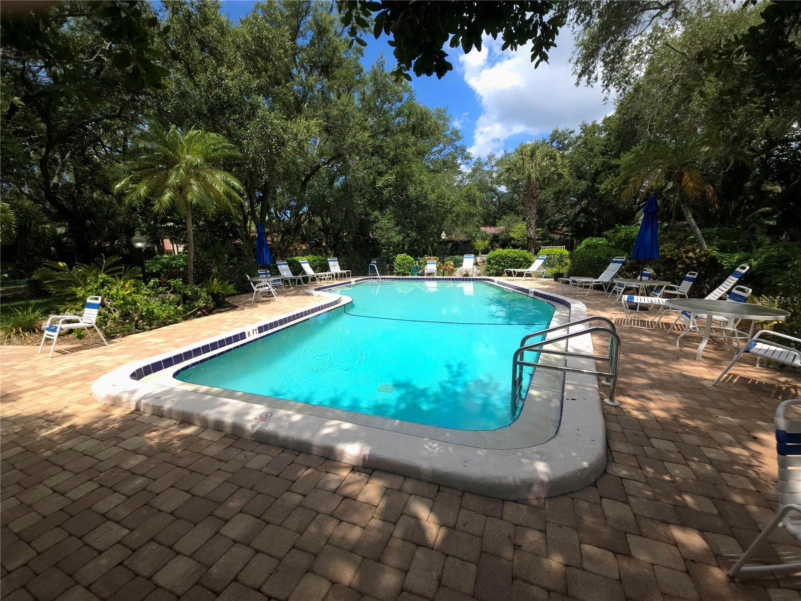 6402 MEADOWLARK LN, BRADENTON, FL — photo 45