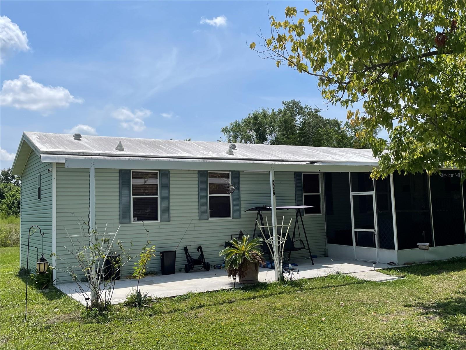 8929 HONEYWELL RD, GIBSONTON, FL
