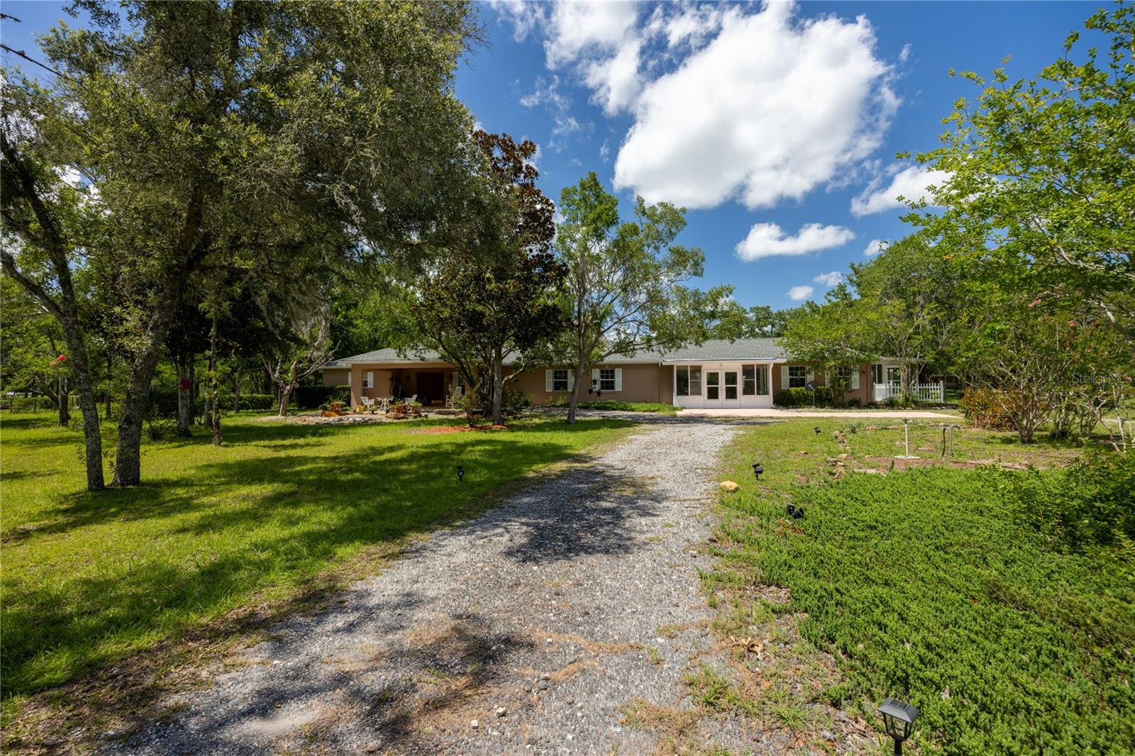 11751 SE 16TH LN, MORRISTON, FL