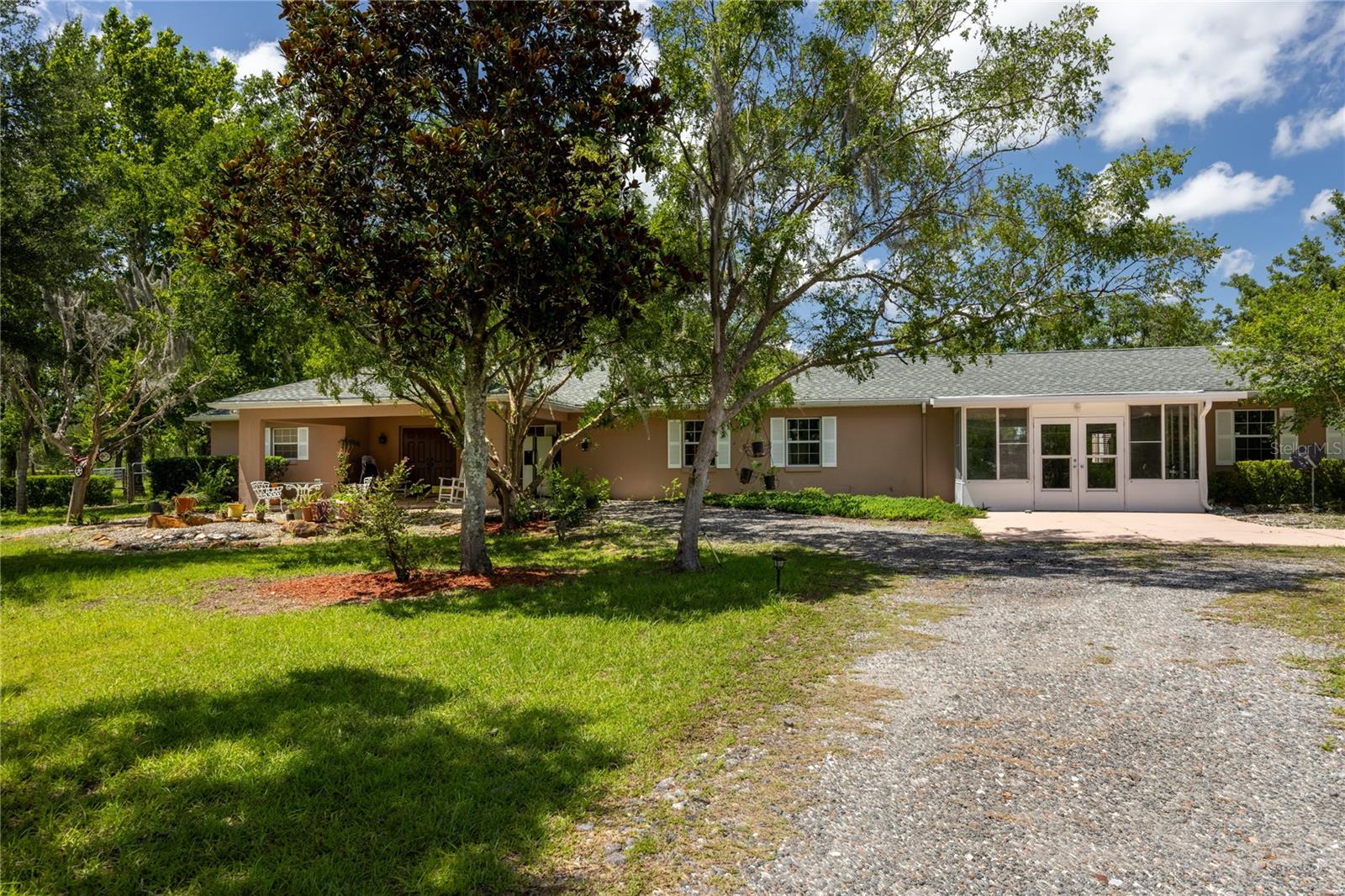 11751 SE 16TH LN, MORRISTON, FL — photo 2