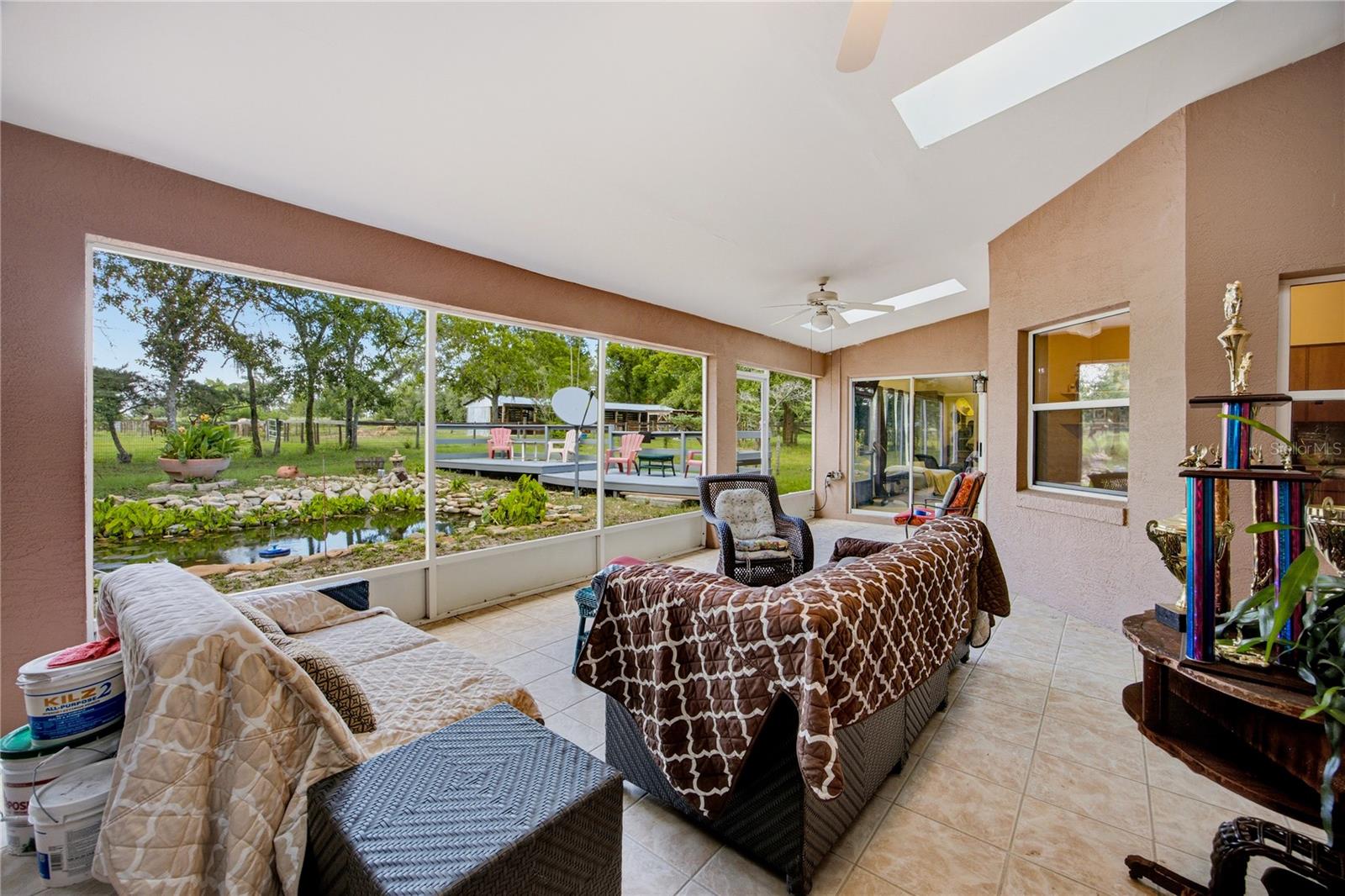 11751 SE 16TH LN, MORRISTON, FL — photo 47