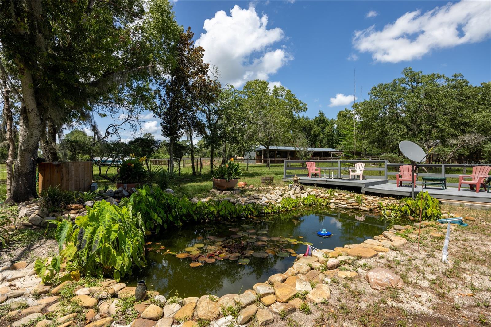 11751 SE 16TH LN, MORRISTON, FL — photo 51