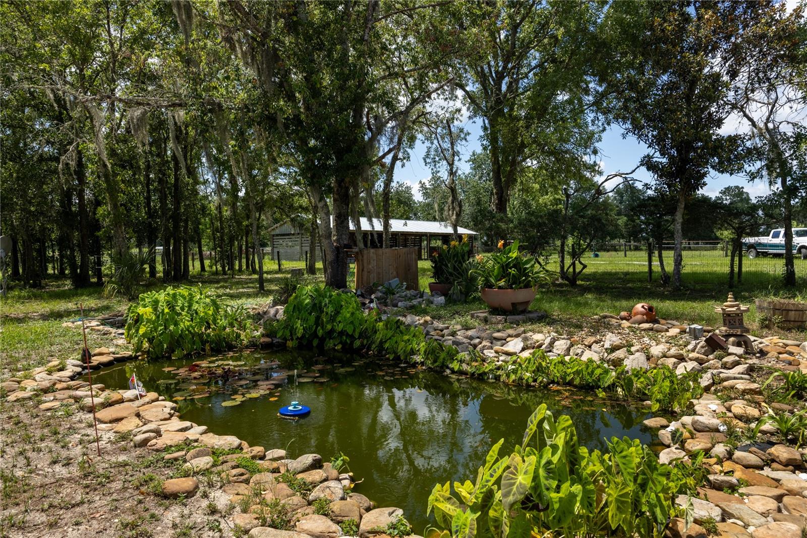 11751 SE 16TH LN, MORRISTON, FL — photo 52