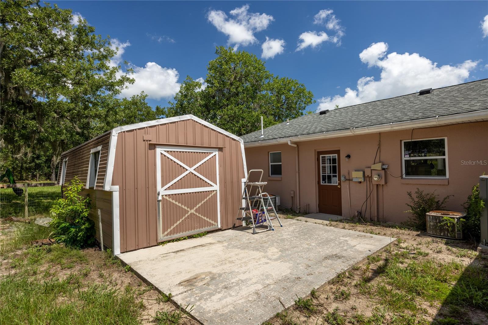 11751 SE 16TH LN, MORRISTON, FL — photo 57