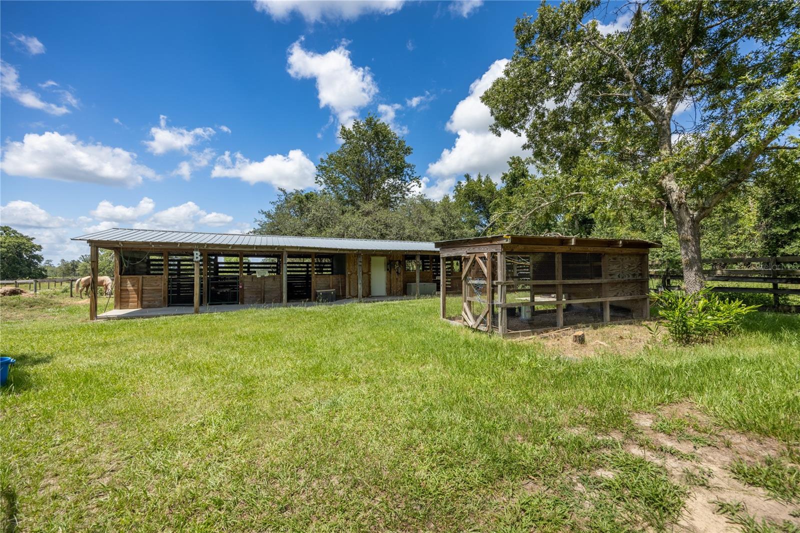 11751 SE 16TH LN, MORRISTON, FL — photo 61