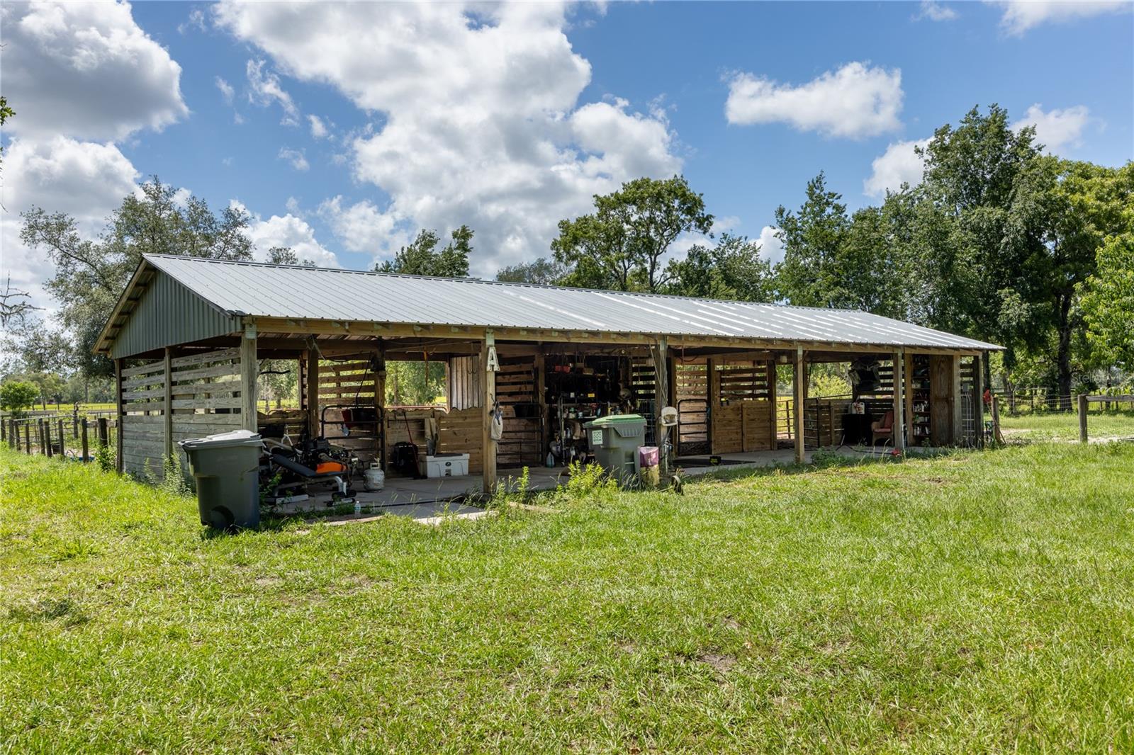 11751 SE 16TH LN, MORRISTON, FL — photo 69