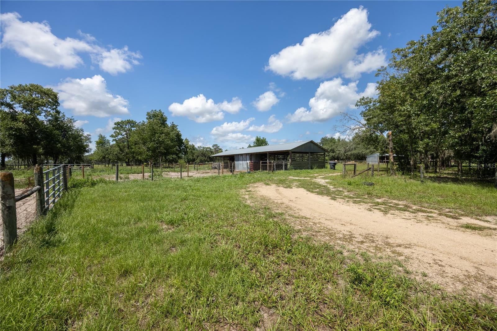 11751 SE 16TH LN, MORRISTON, FL — photo 74