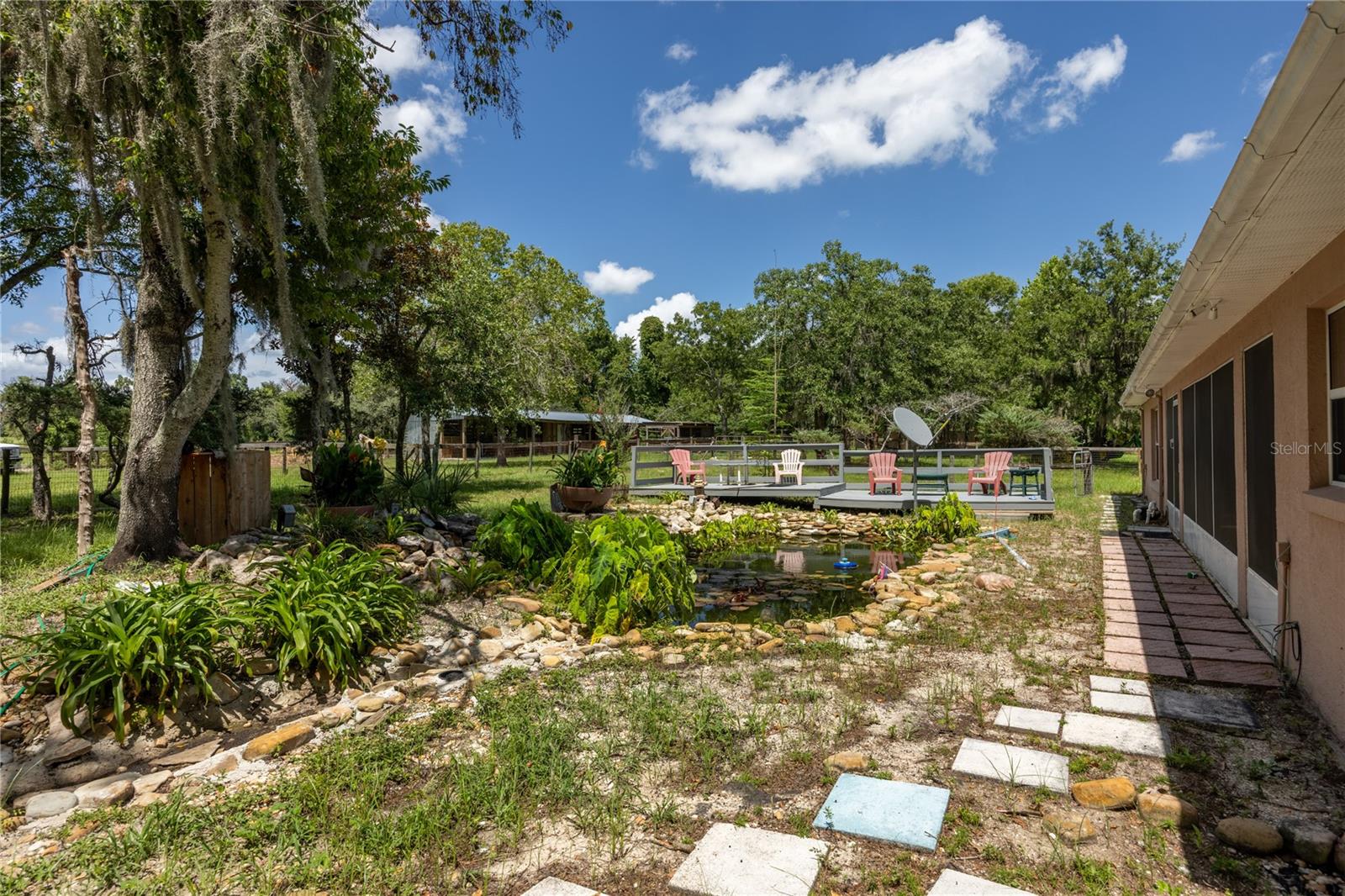 11751 SE 16TH LN, MORRISTON, FL — photo 84
