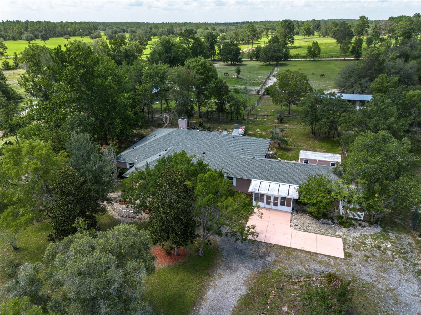 11751 SE 16TH LN, MORRISTON, FL — photo 87