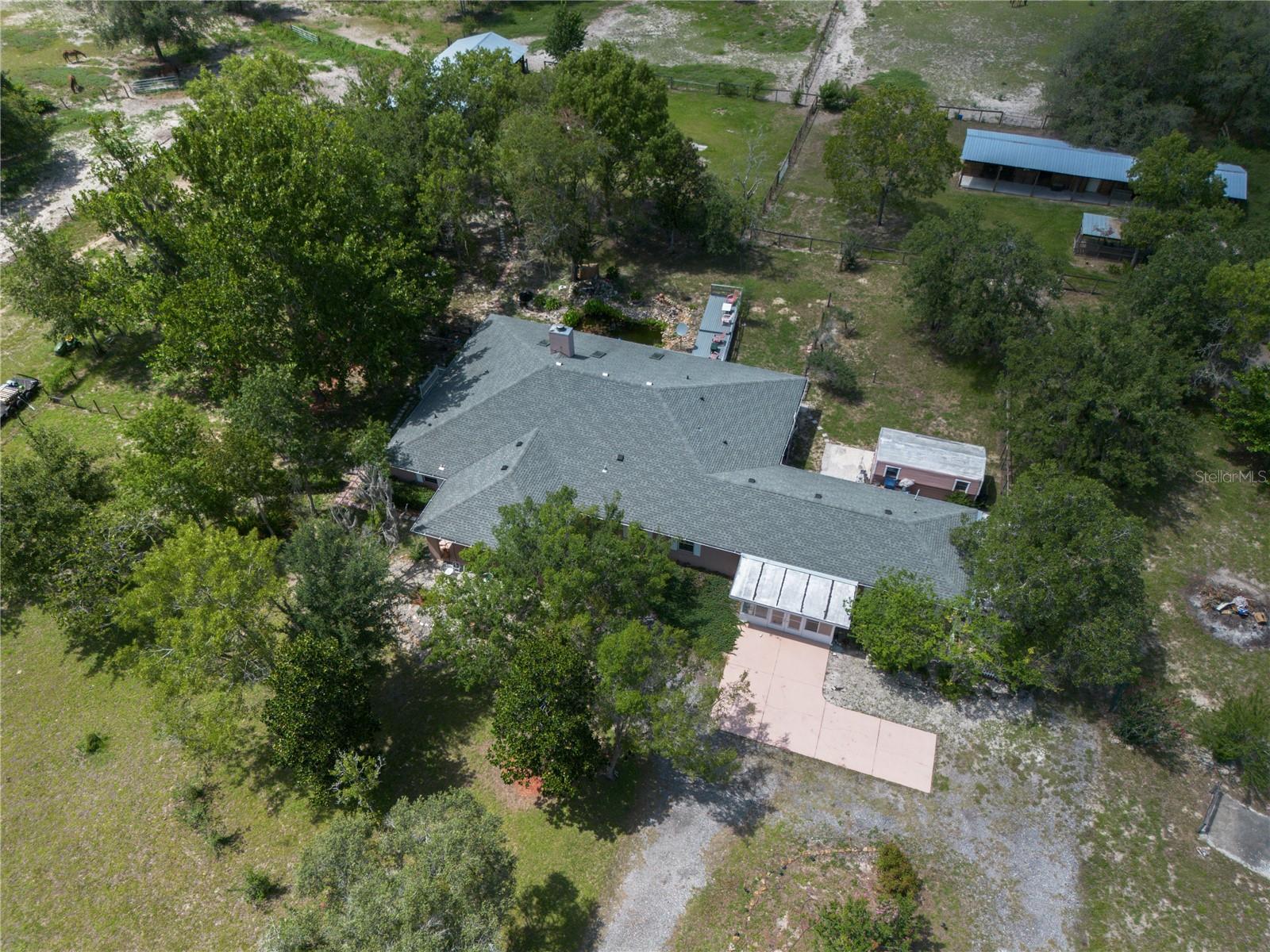 11751 SE 16TH LN, MORRISTON, FL — photo 88