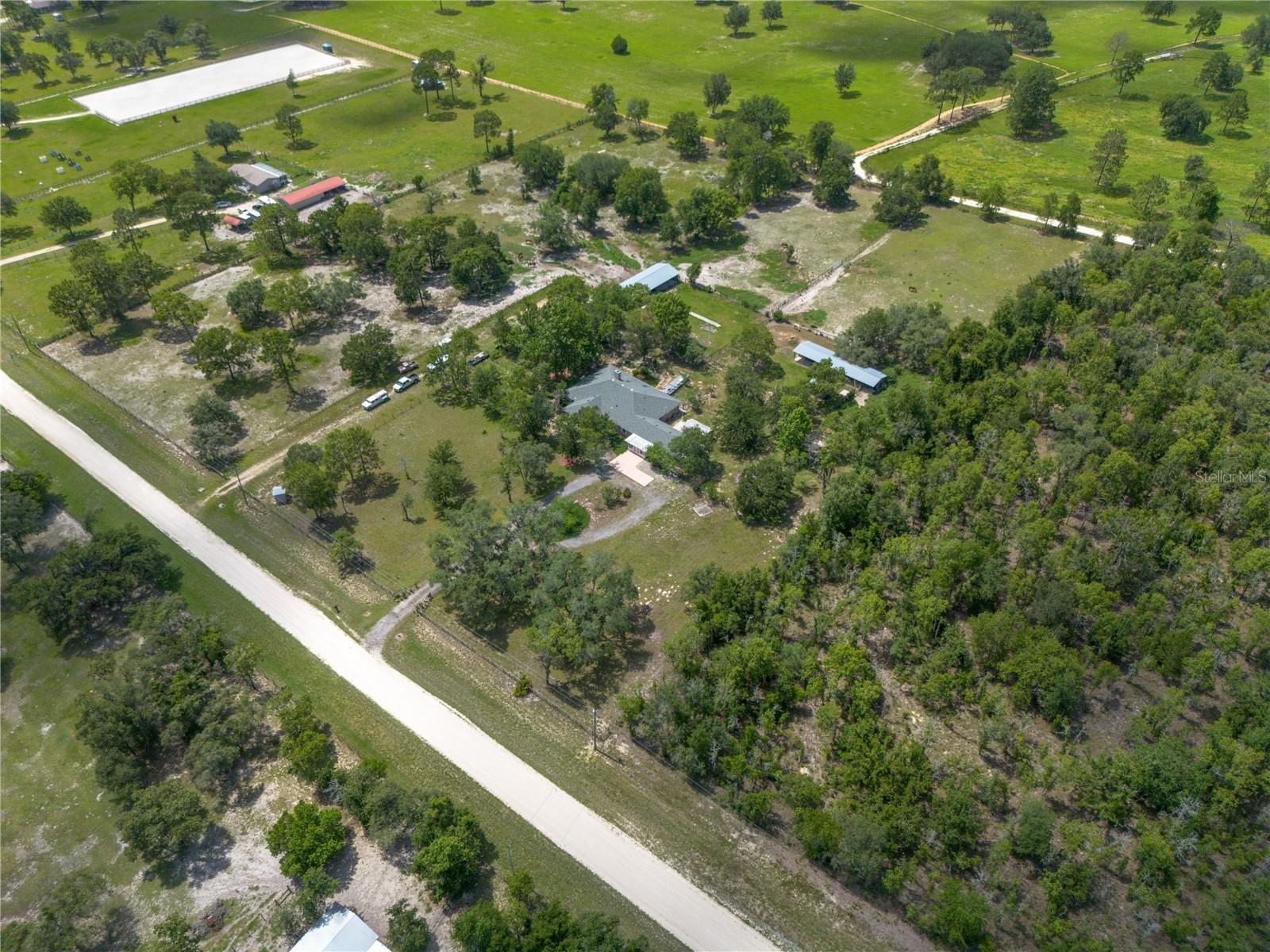 11751 SE 16TH LN, MORRISTON, FL — photo 90