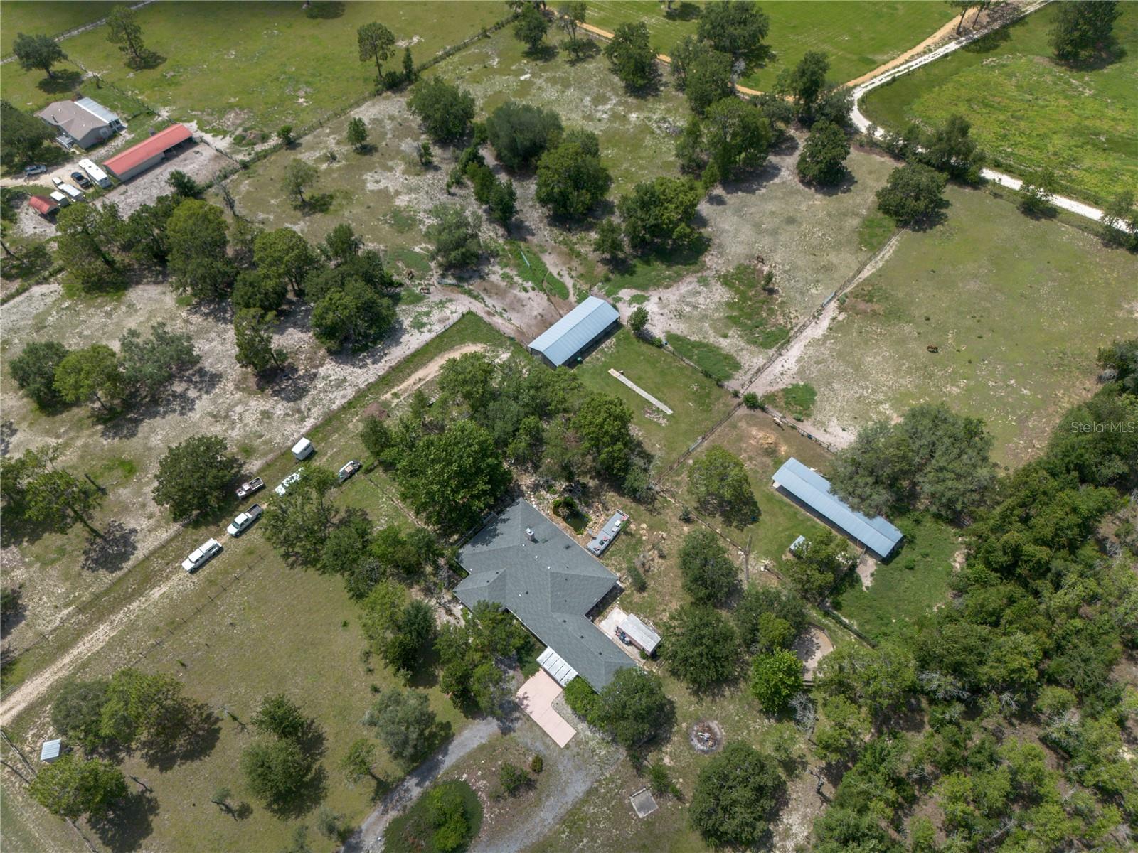 11751 SE 16TH LN, MORRISTON, FL — photo 91