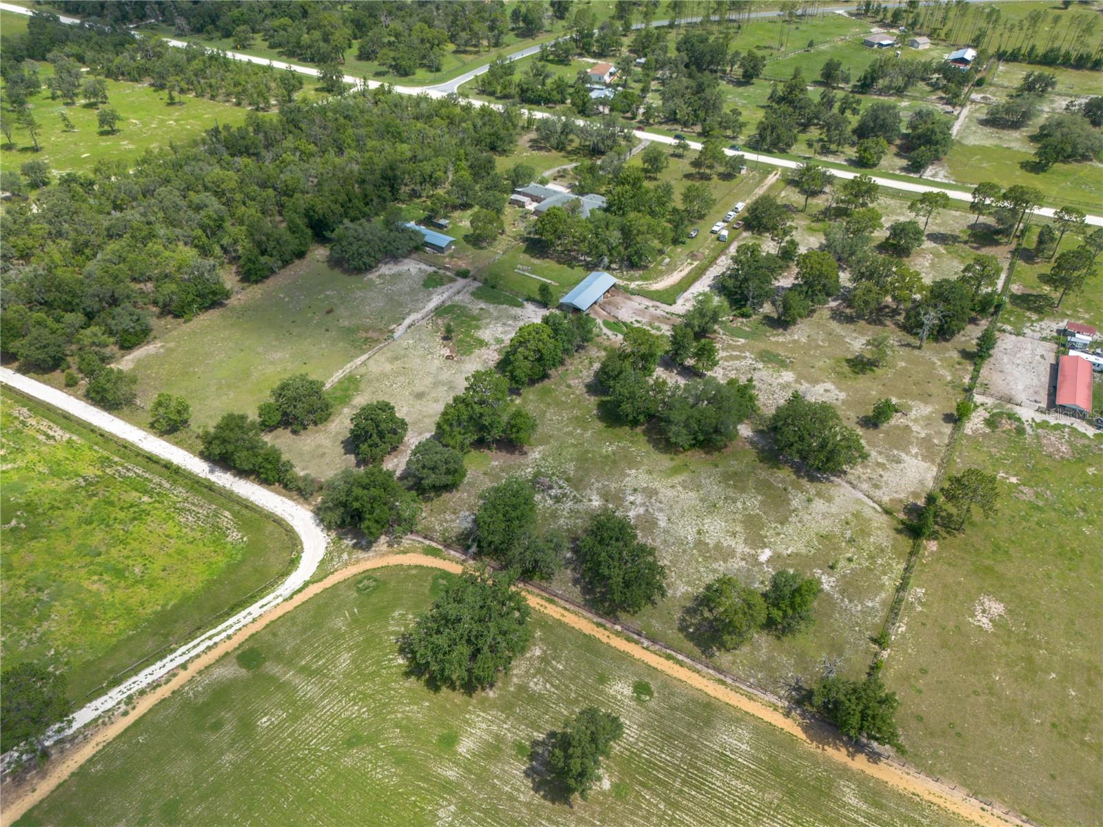 11751 SE 16TH LN, MORRISTON, FL — photo 92
