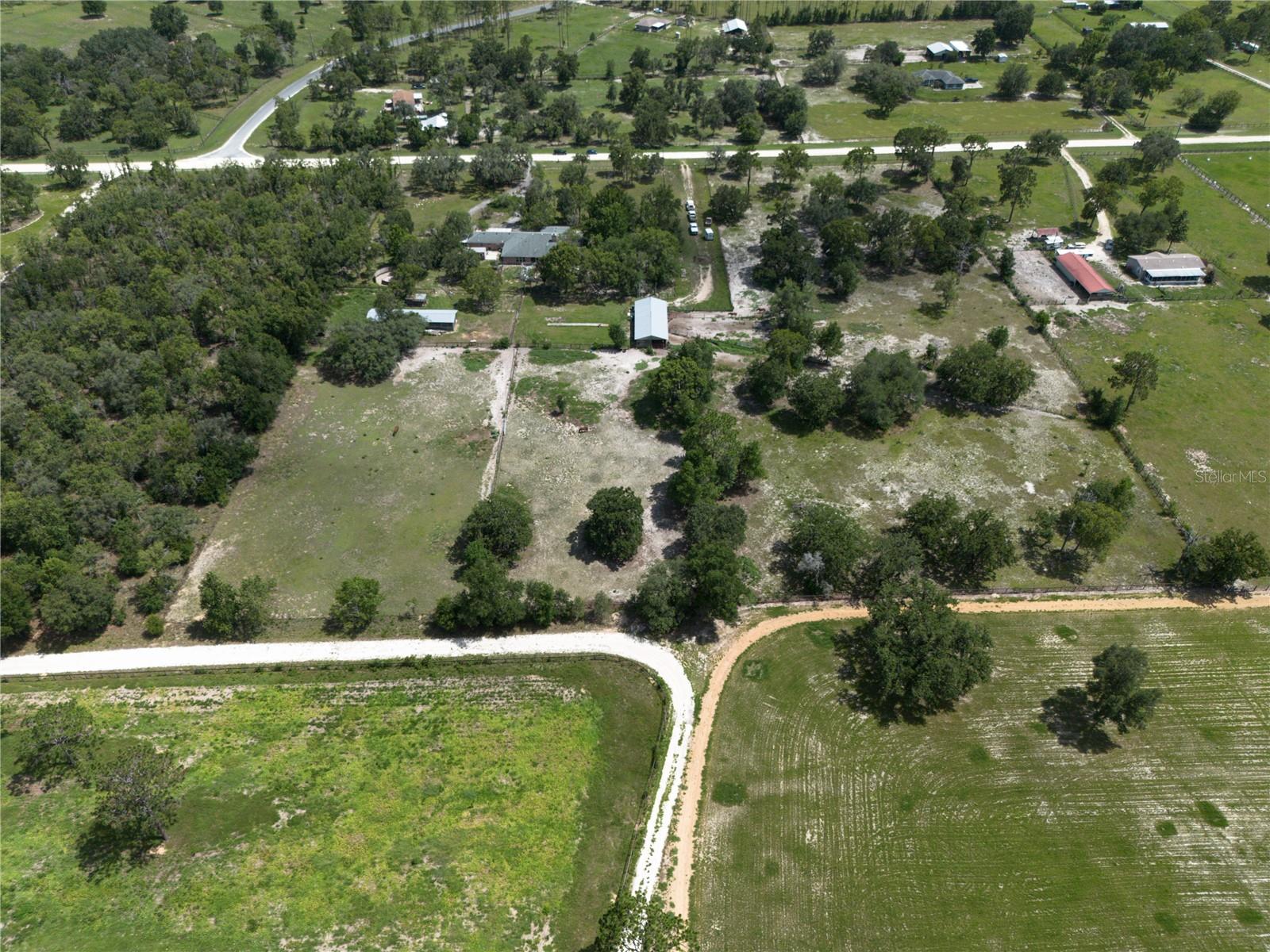 11751 SE 16TH LN, MORRISTON, FL — photo 93