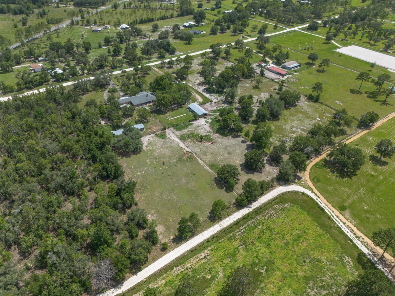 11751 SE 16TH LN, MORRISTON, FL — photo 94