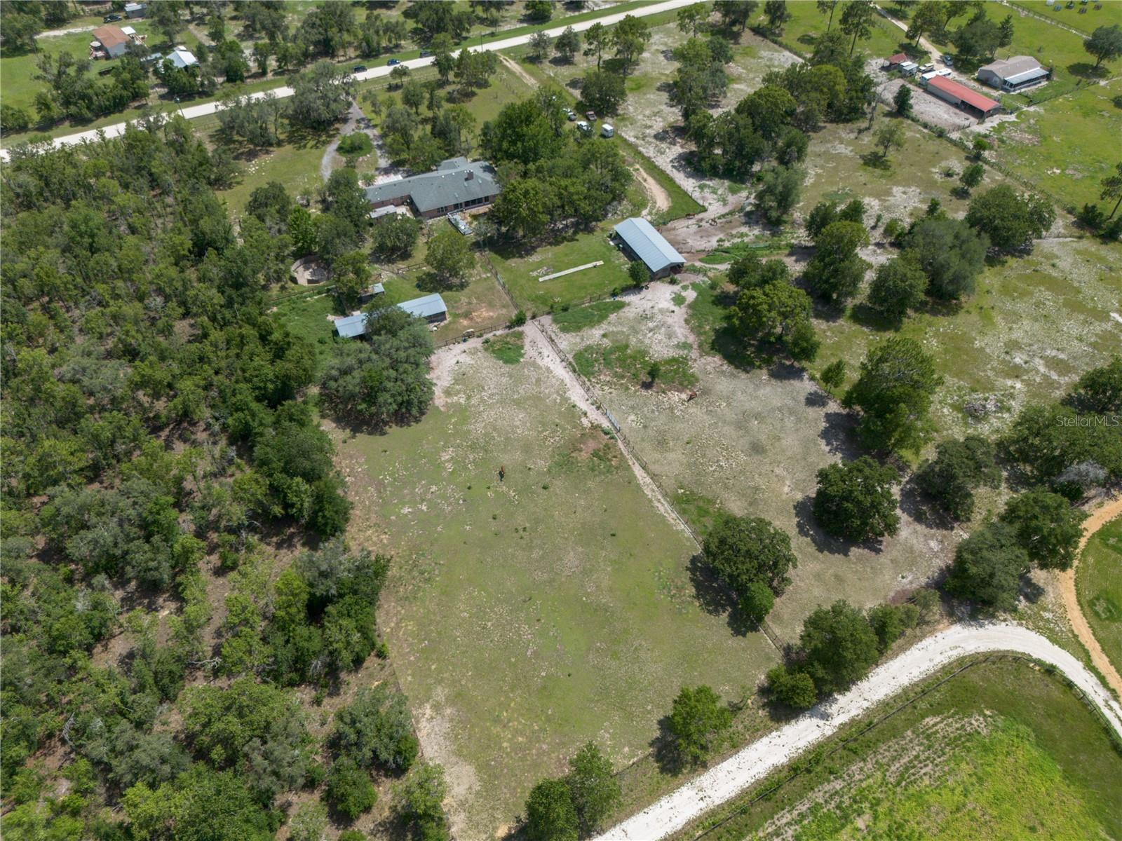 11751 SE 16TH LN, MORRISTON, FL — photo 95