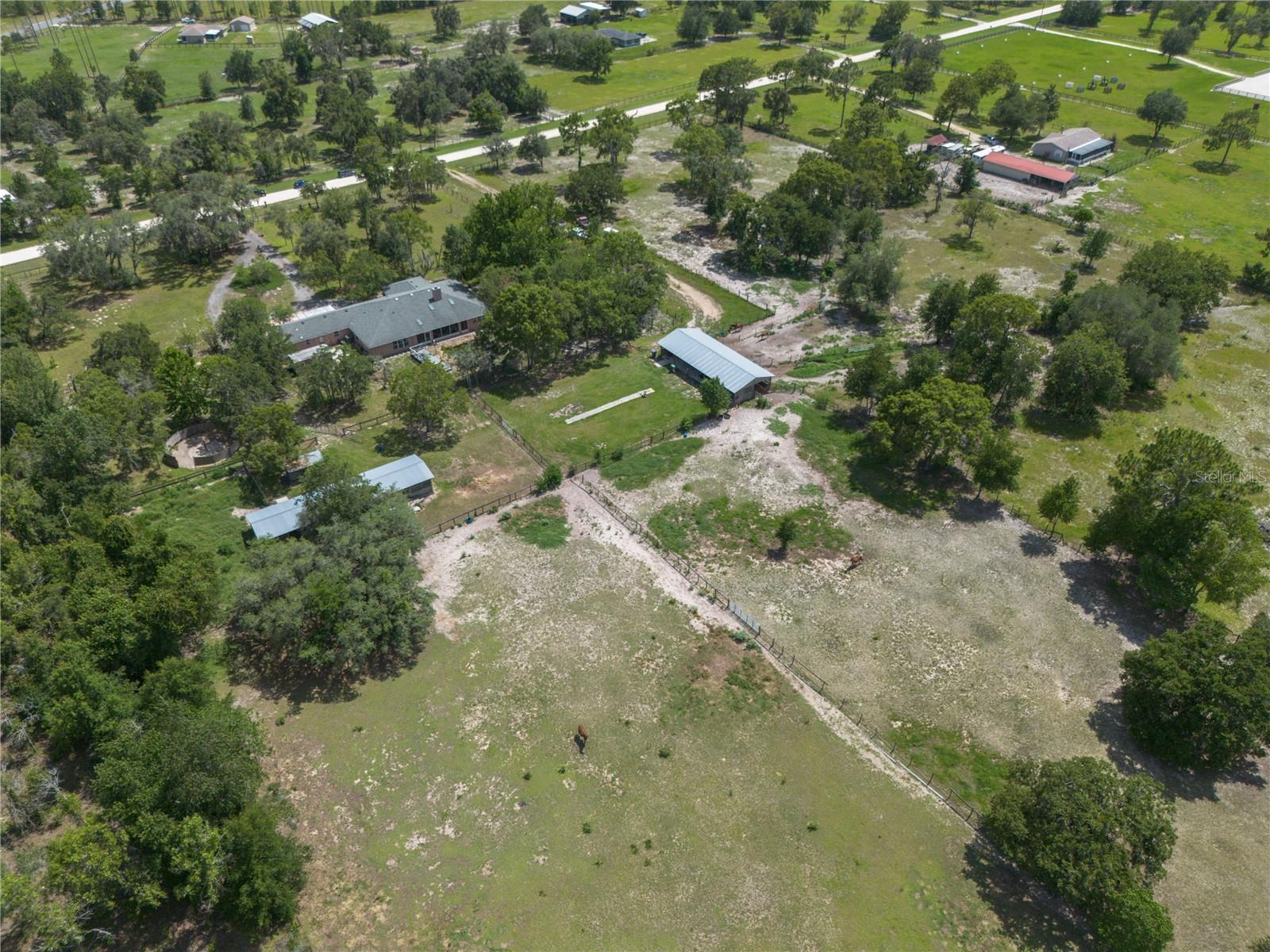 11751 SE 16TH LN, MORRISTON, FL — photo 96