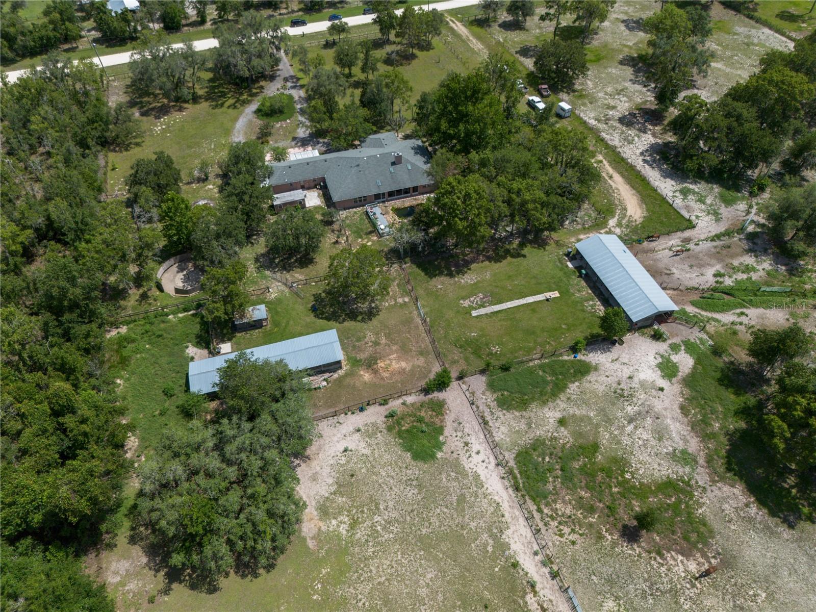 11751 SE 16TH LN, MORRISTON, FL — photo 97