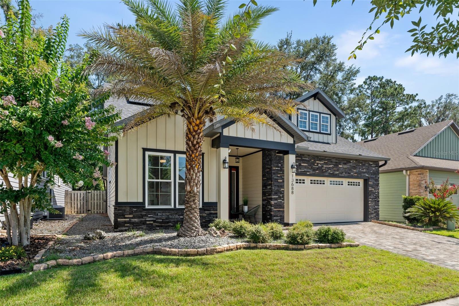 13688 NW 12TH PL, NEWBERRY, FL — photo 35