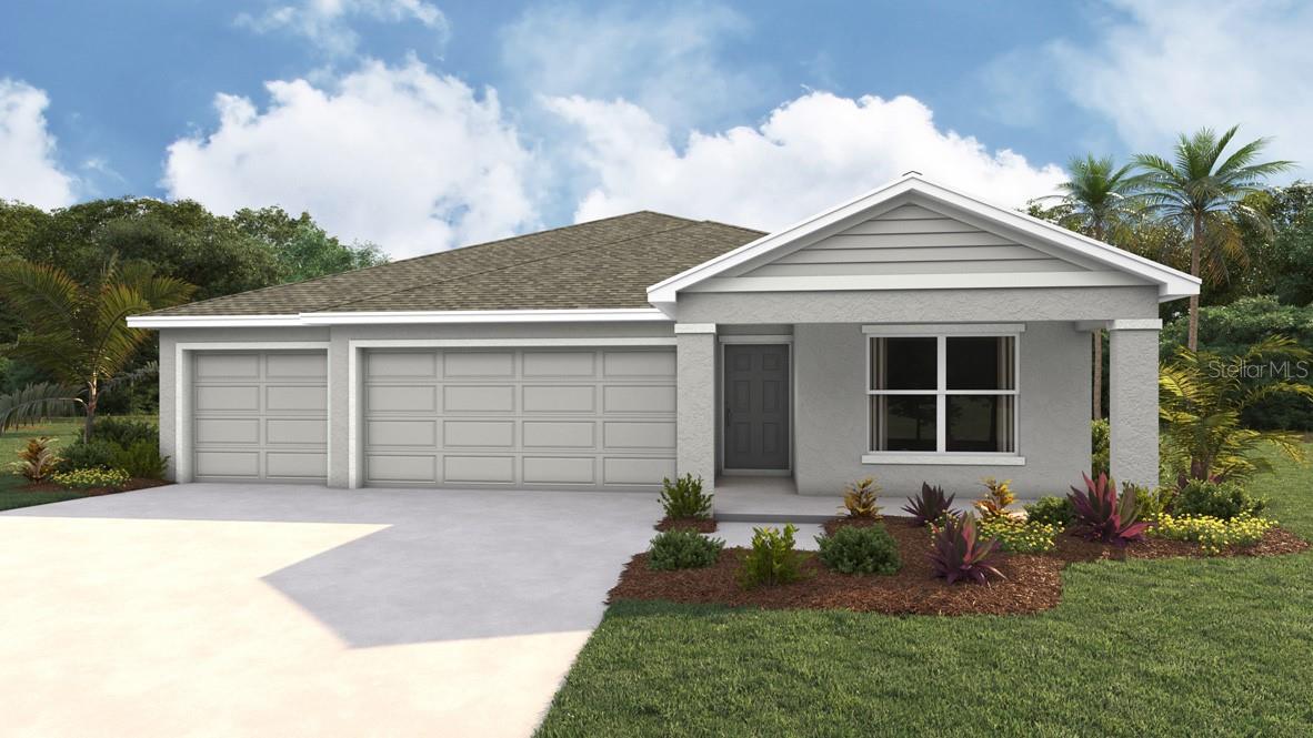 4599 KONA CIR, SPRING HILL, FL