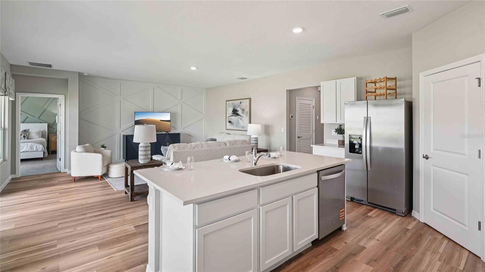 4599 KONA CIR, SPRING HILL, FL — photo 5