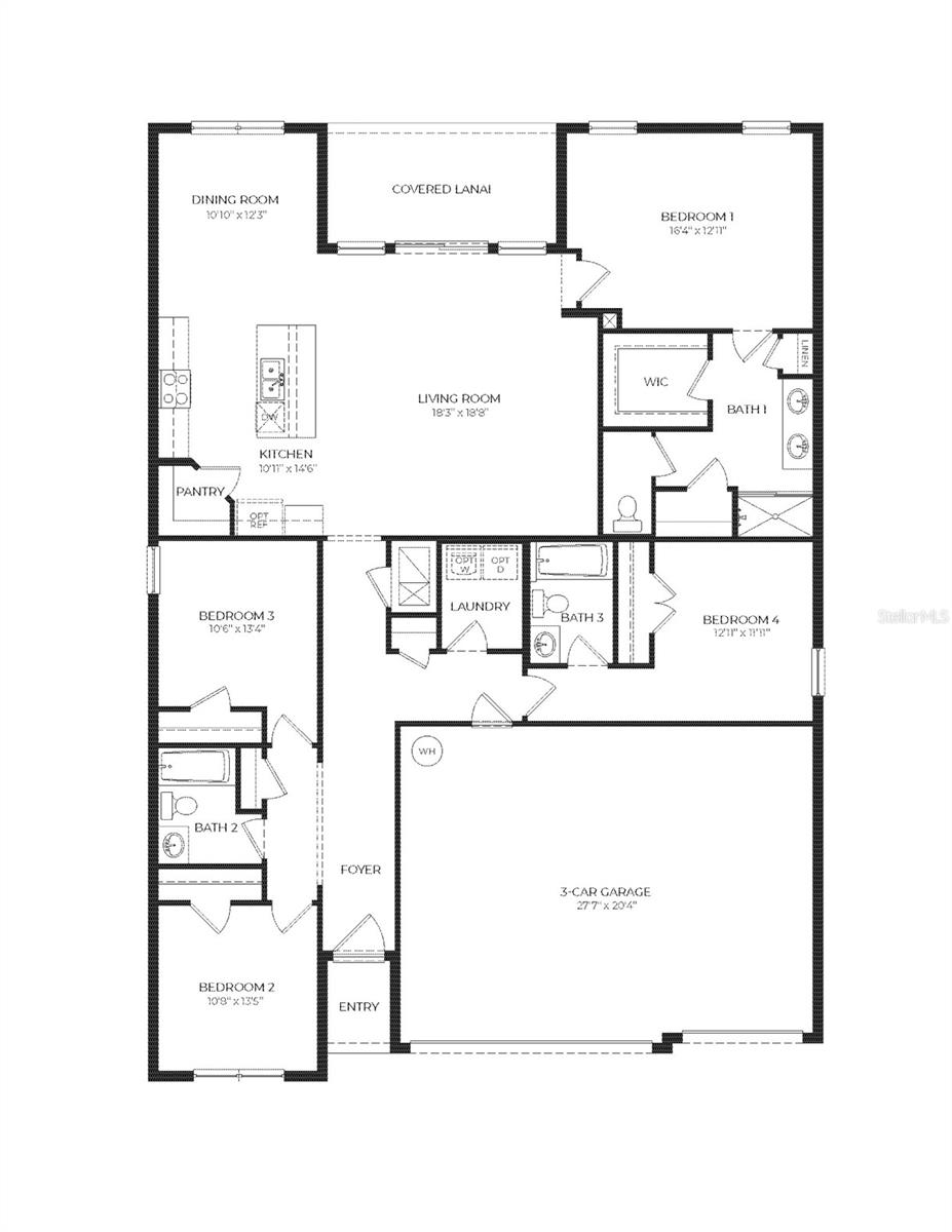 4599 KONA CIR, SPRING HILL, FL — photo 20