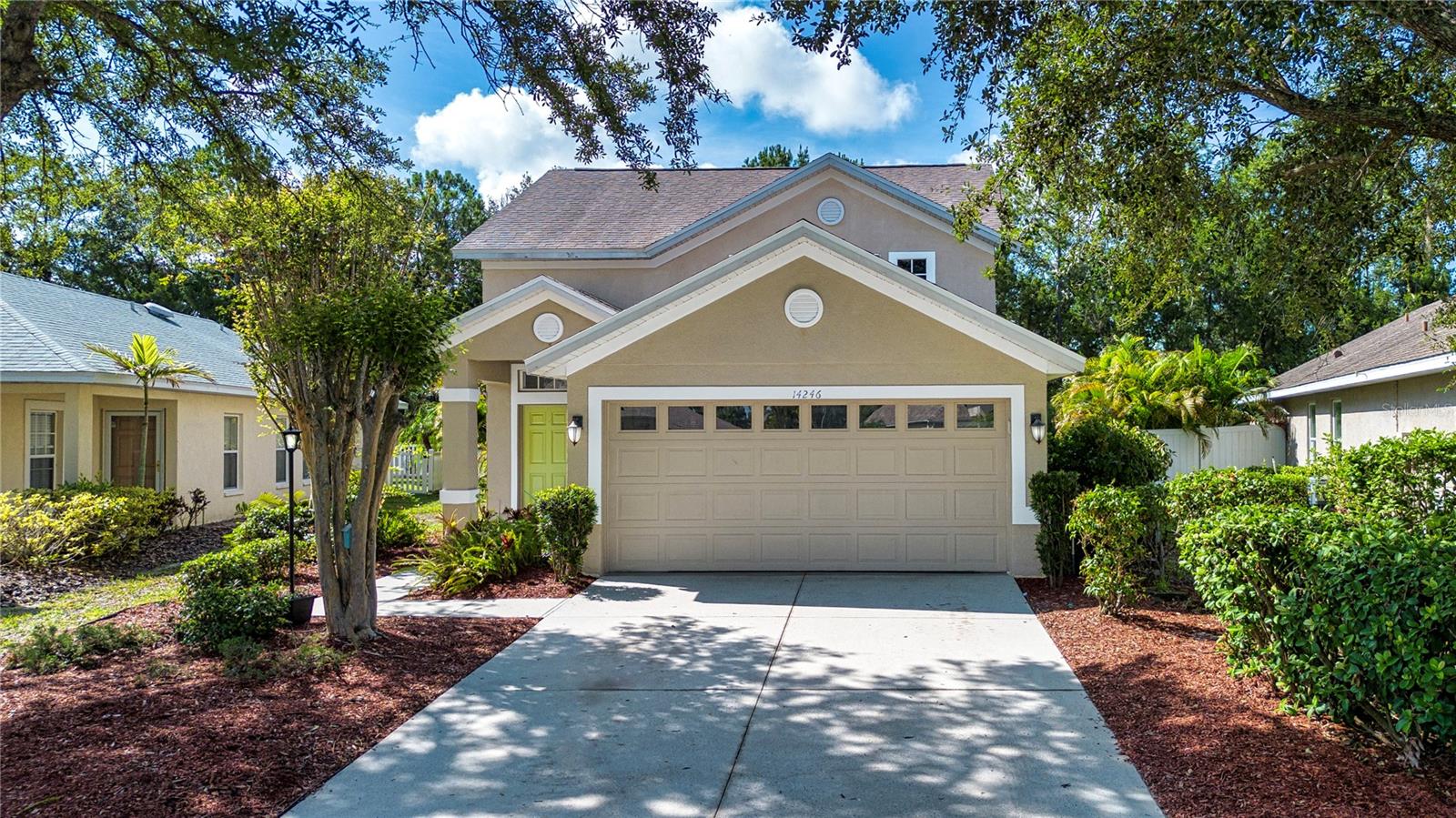 14246 TREE SWALLOW WAY, LAKEWOOD RANCH, FL — photo 2