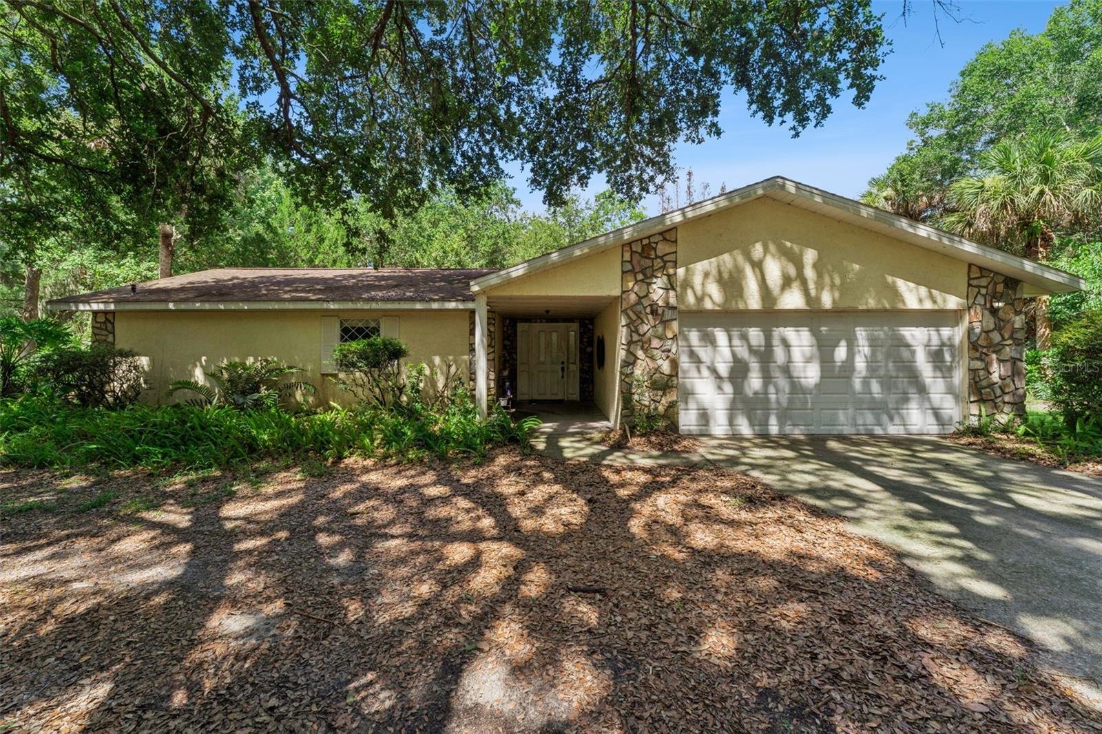 5450 ALLEN ST, MIMS, FL