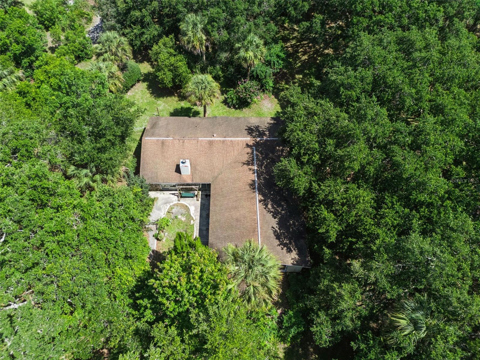 5450 ALLEN ST, MIMS, FL — photo 2