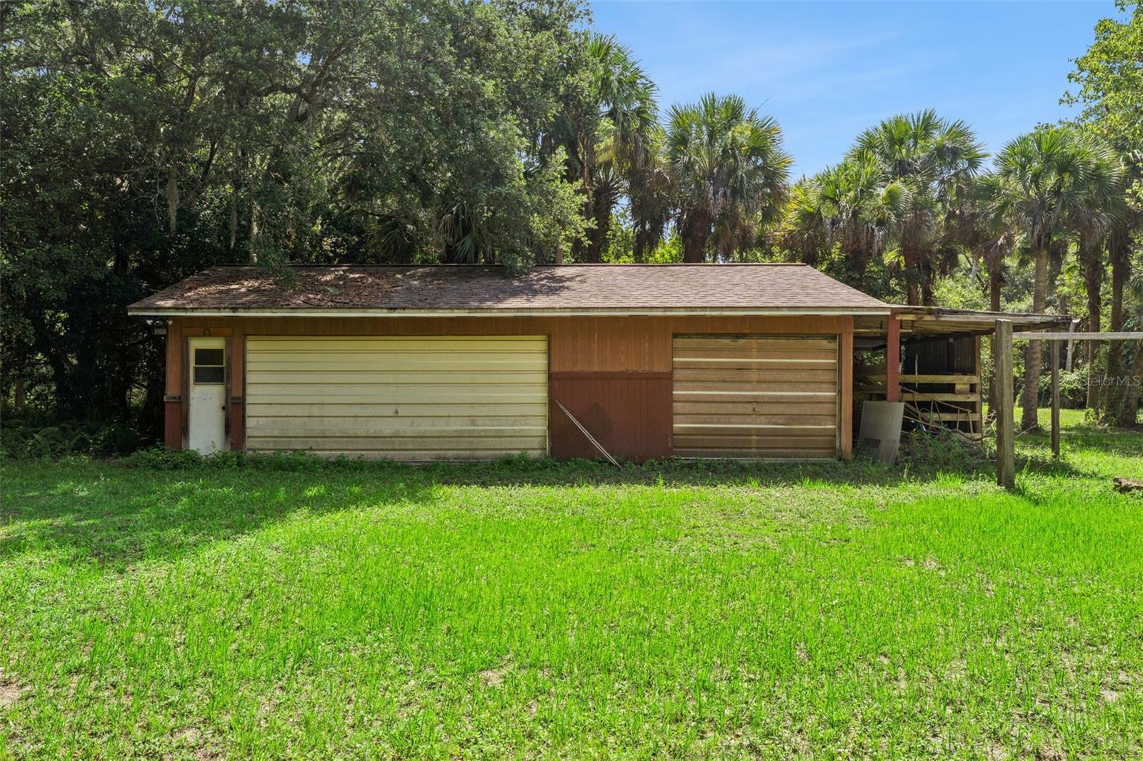 5450 ALLEN ST, MIMS, FL — photo 4