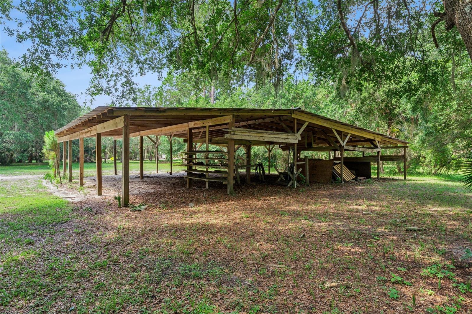 5450 ALLEN ST, MIMS, FL — photo 5