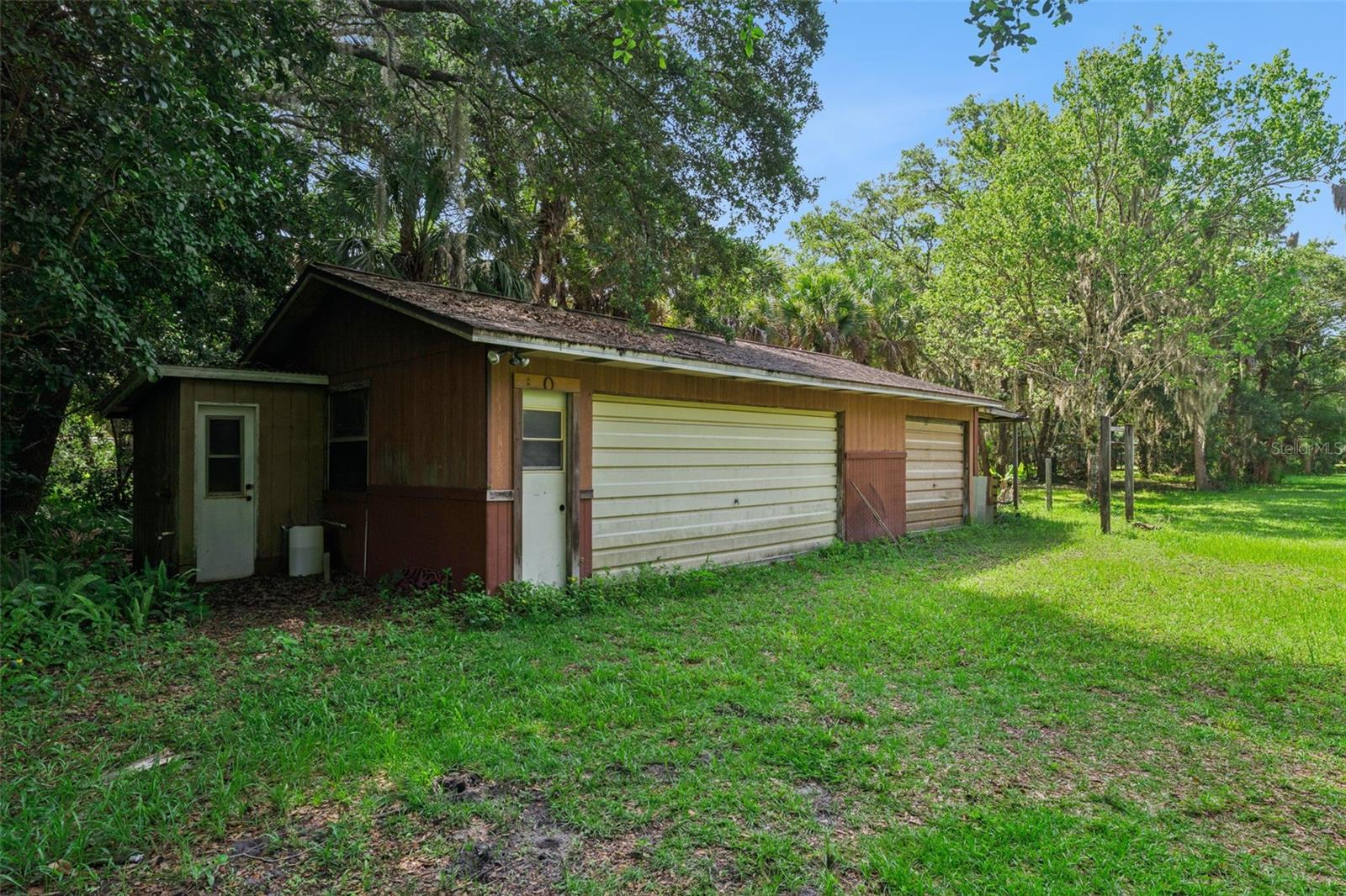 5450 ALLEN ST, MIMS, FL — photo 30