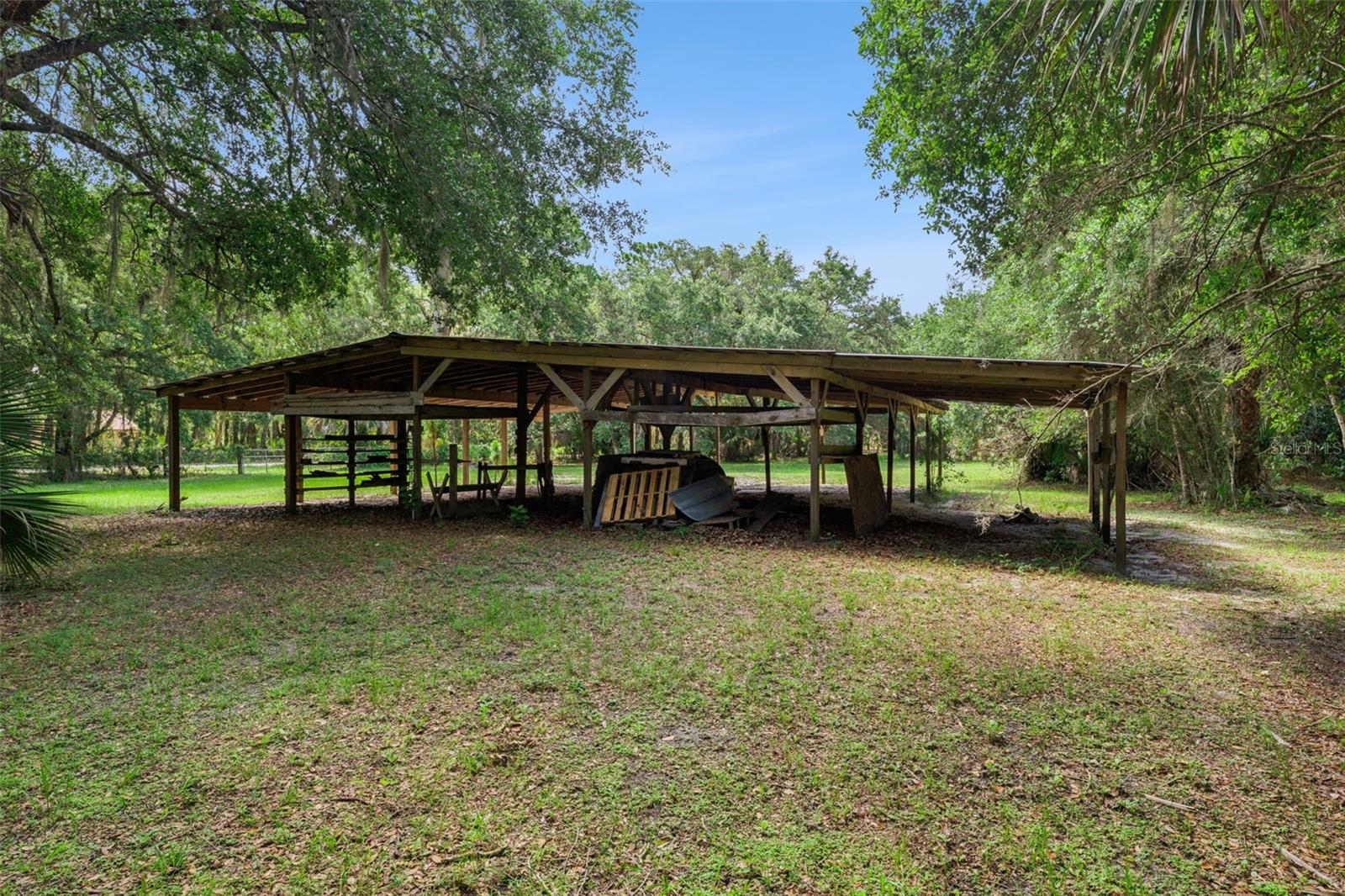 5450 ALLEN ST, MIMS, FL — photo 32