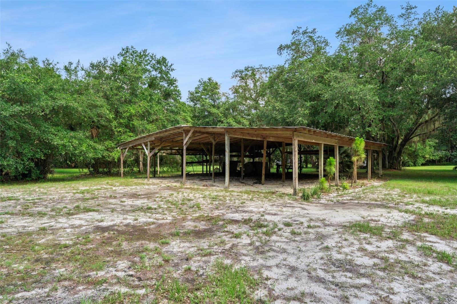 5450 ALLEN ST, MIMS, FL — photo 33