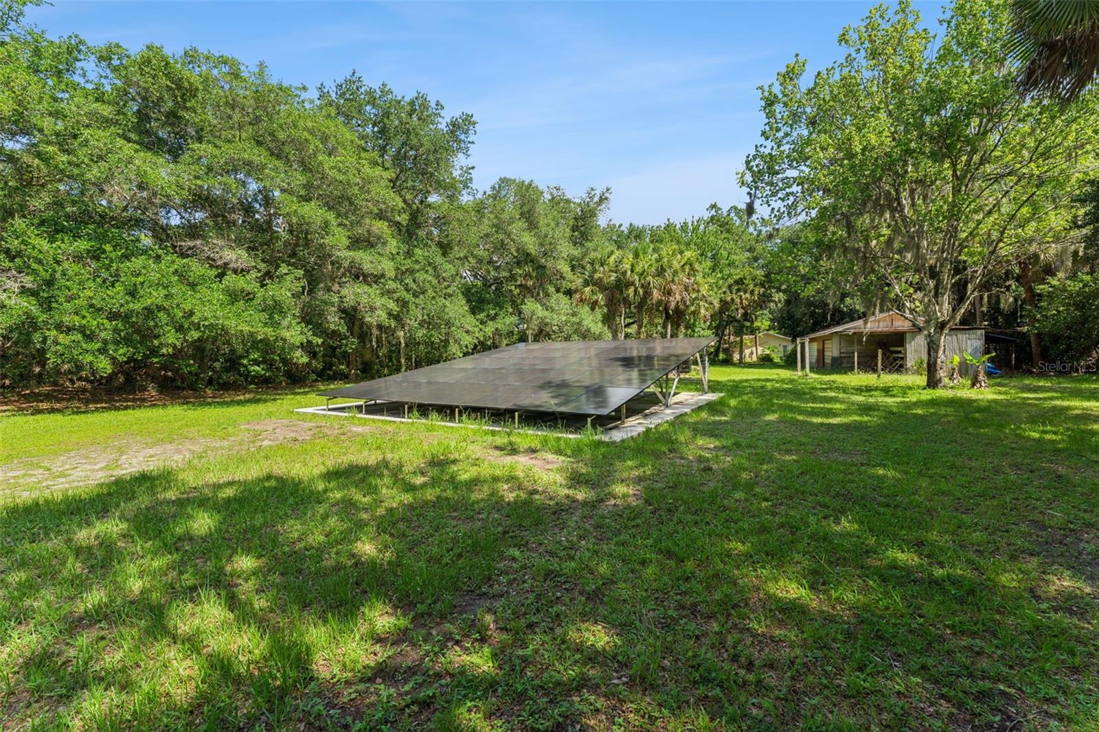 5450 ALLEN ST, MIMS, FL — photo 35