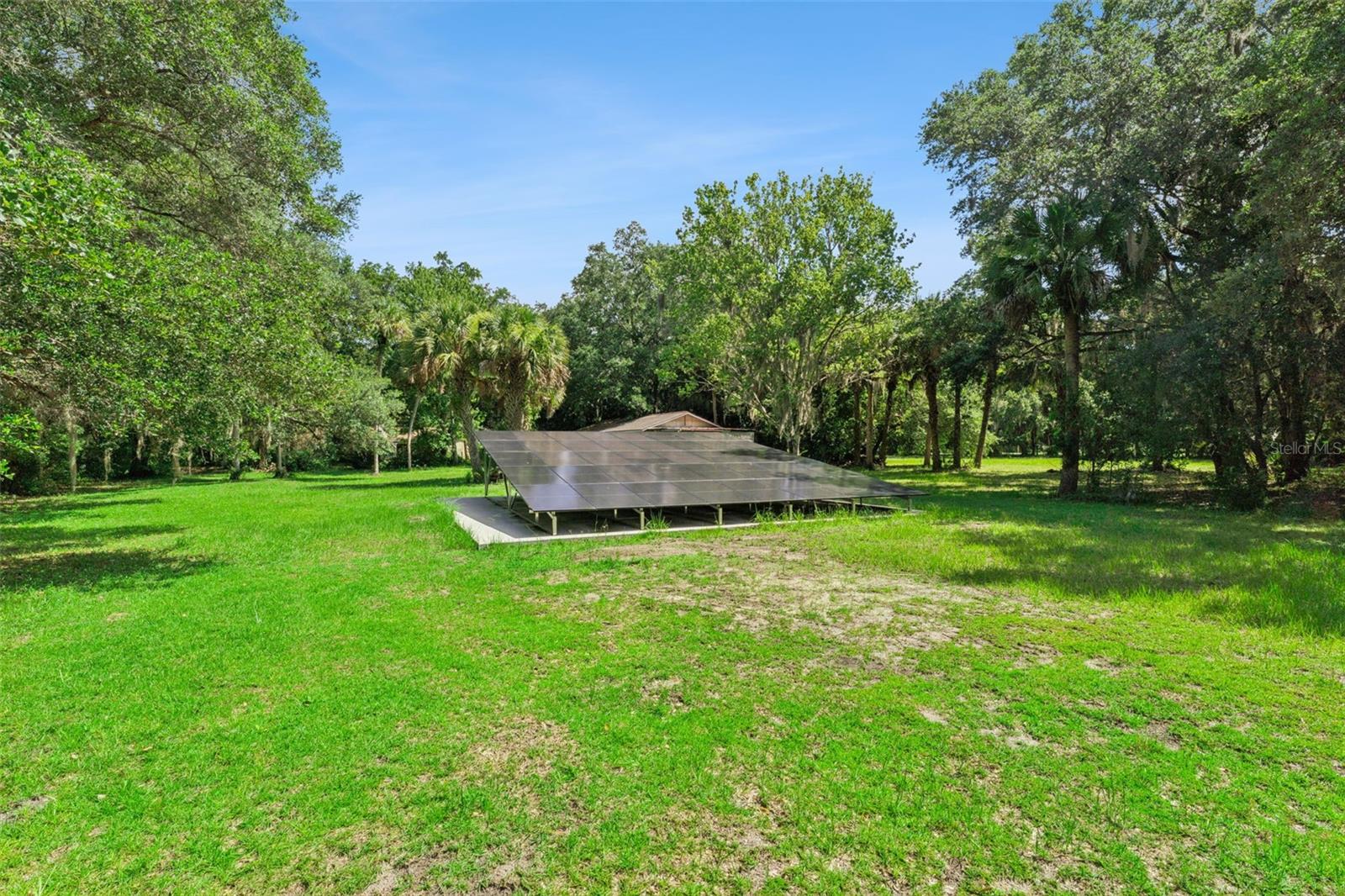 5450 ALLEN ST, MIMS, FL — photo 36
