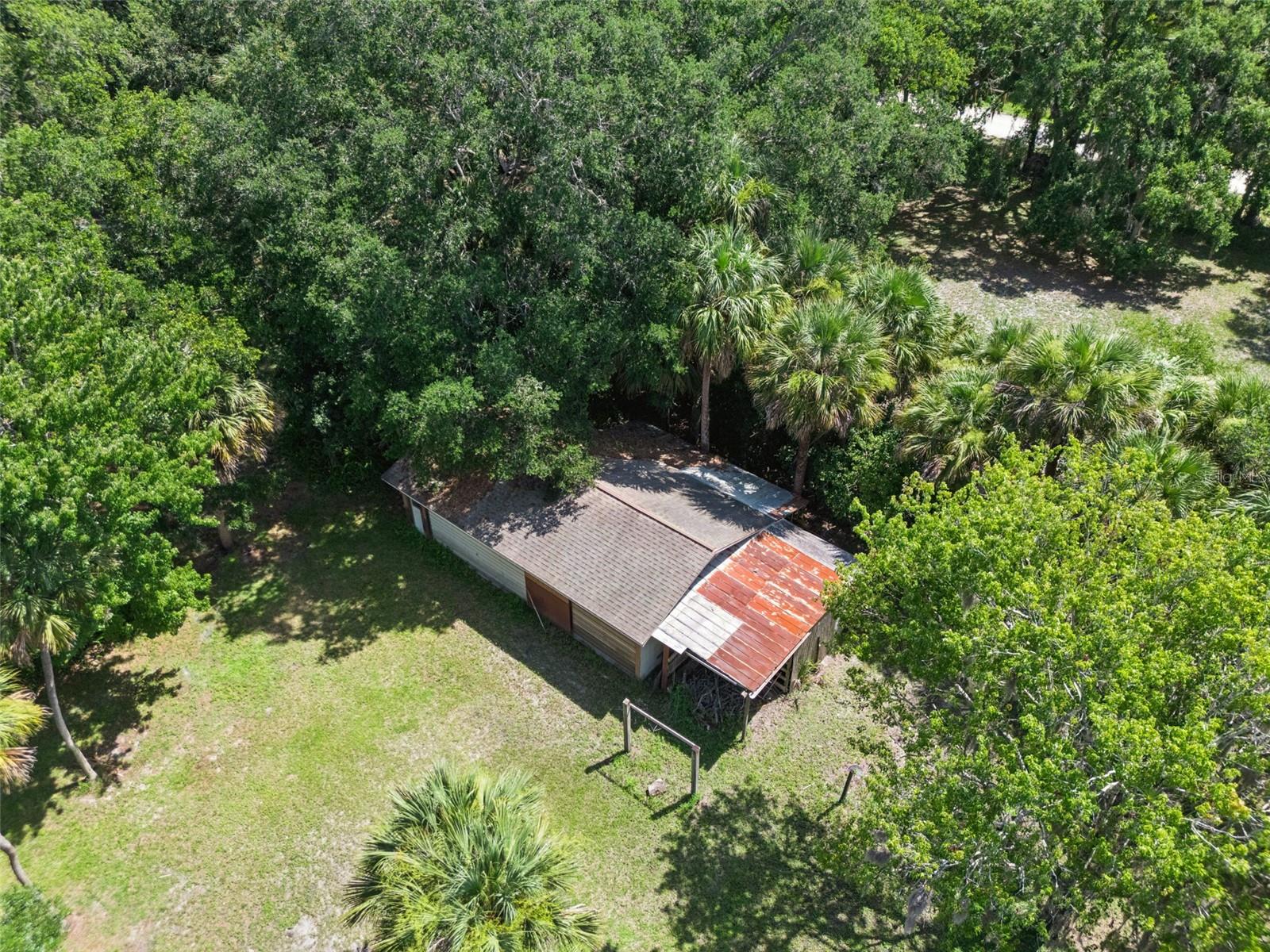 5450 ALLEN ST, MIMS, FL — photo 41