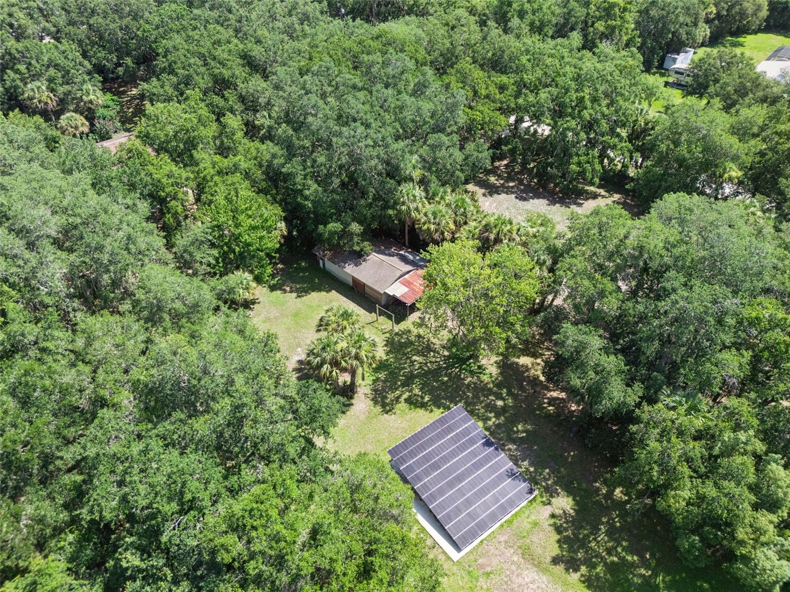 5450 ALLEN ST, MIMS, FL — photo 43