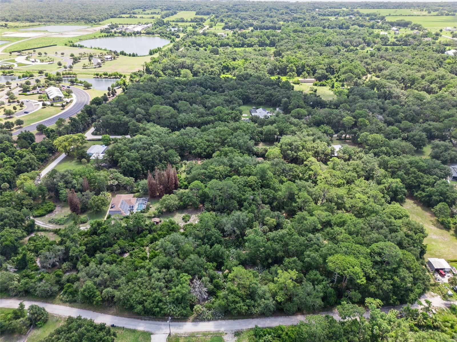 5450 ALLEN ST, MIMS, FL — photo 45