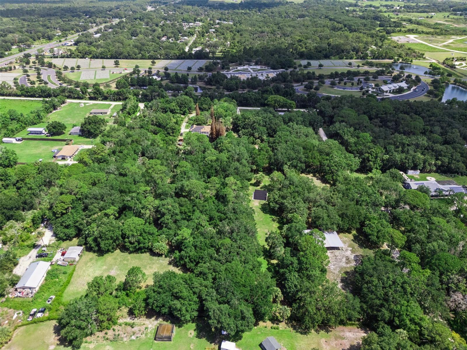 5450 ALLEN ST, MIMS, FL — photo 46
