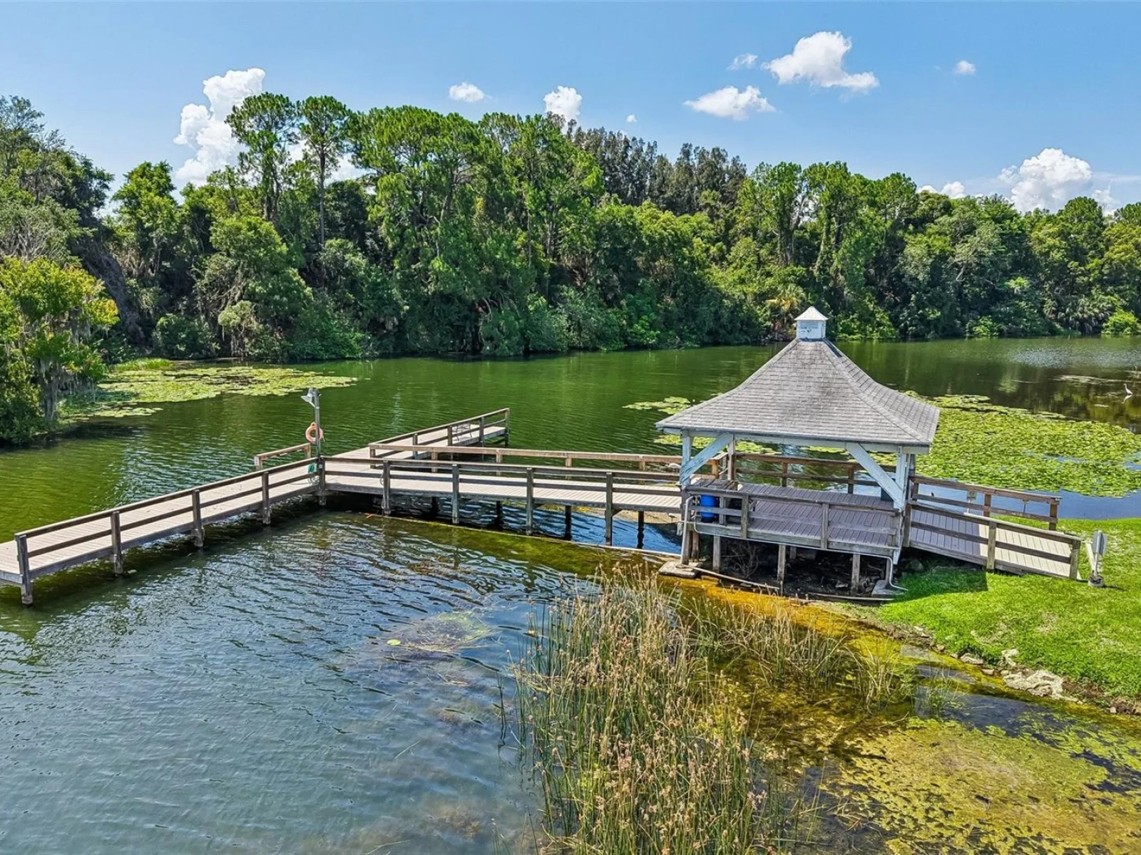 1433 APACHE CIR, TAVARES, FL — photo 45