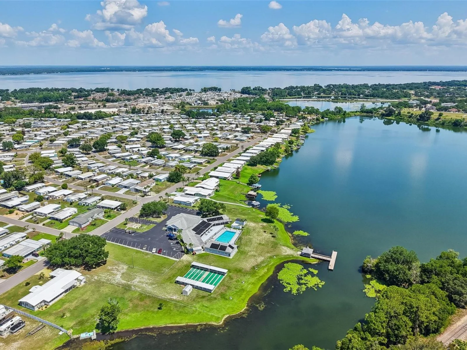 1433 APACHE CIR, TAVARES, FL — photo 49