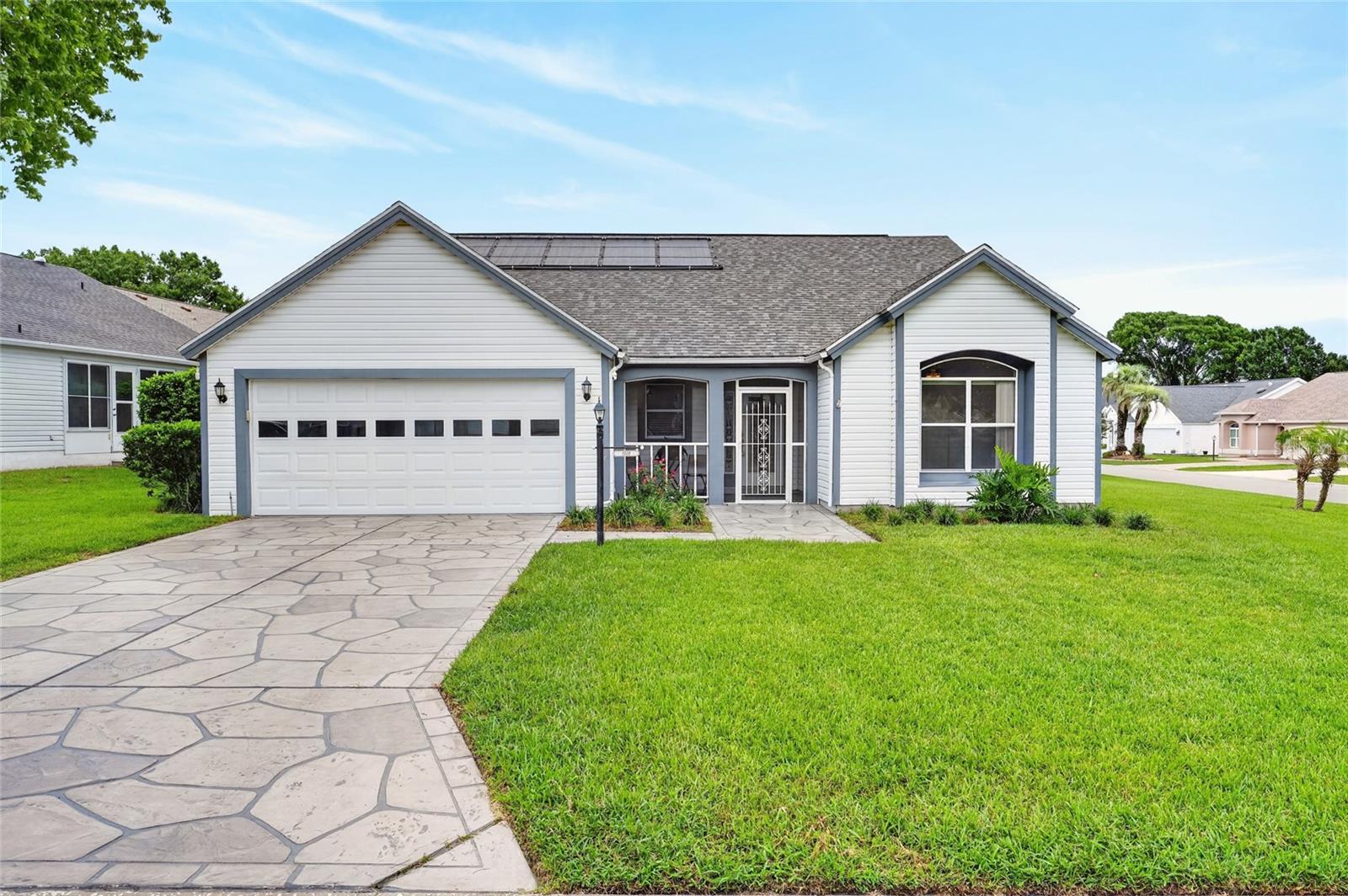 1101 MONTEREY LN, THE VILLAGES, FL