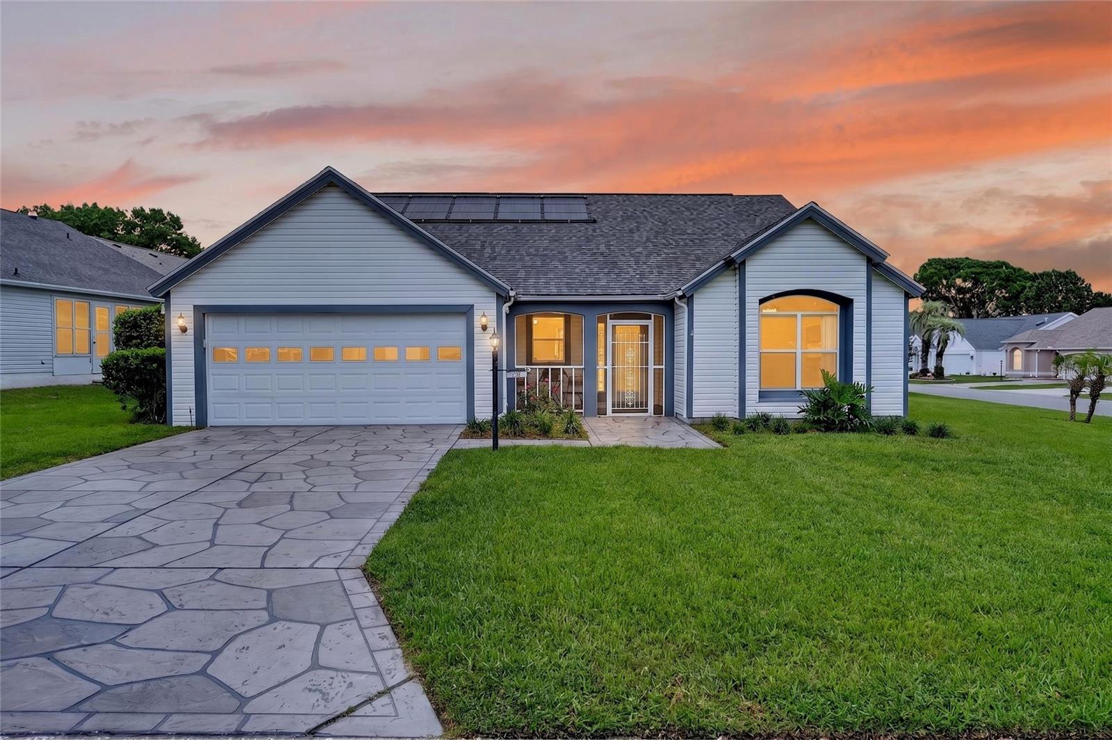 1101 MONTEREY LN, THE VILLAGES, FL — photo 4