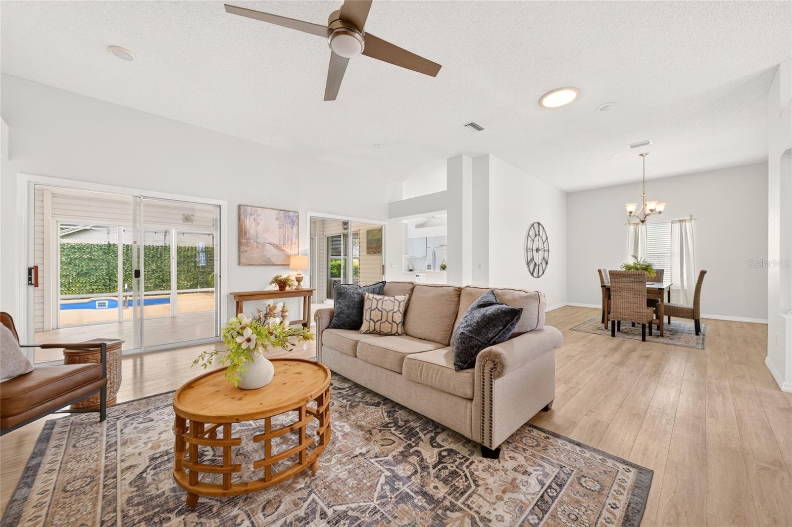 1101 MONTEREY LN, THE VILLAGES, FL — photo 16
