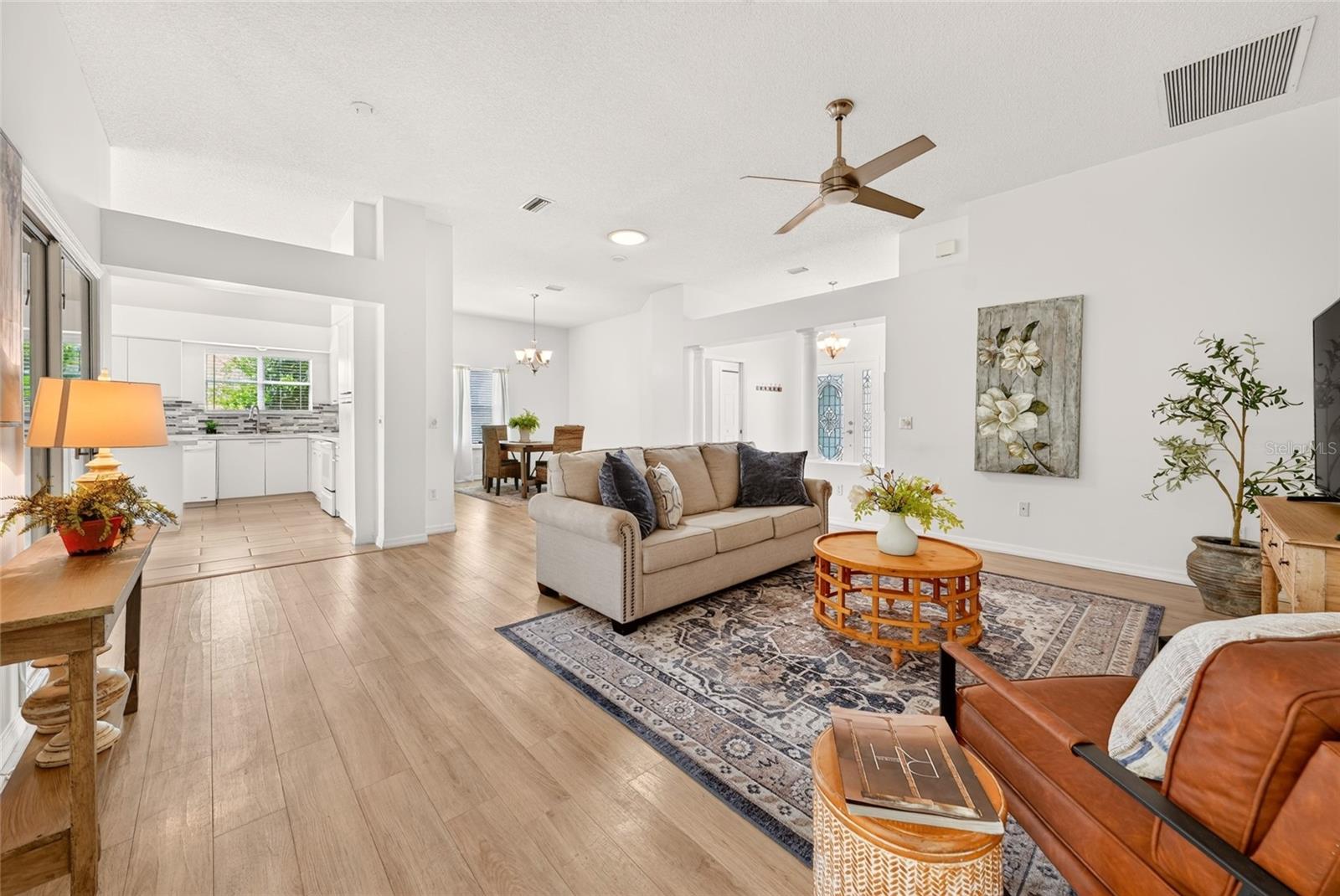 1101 MONTEREY LN, THE VILLAGES, FL — photo 21