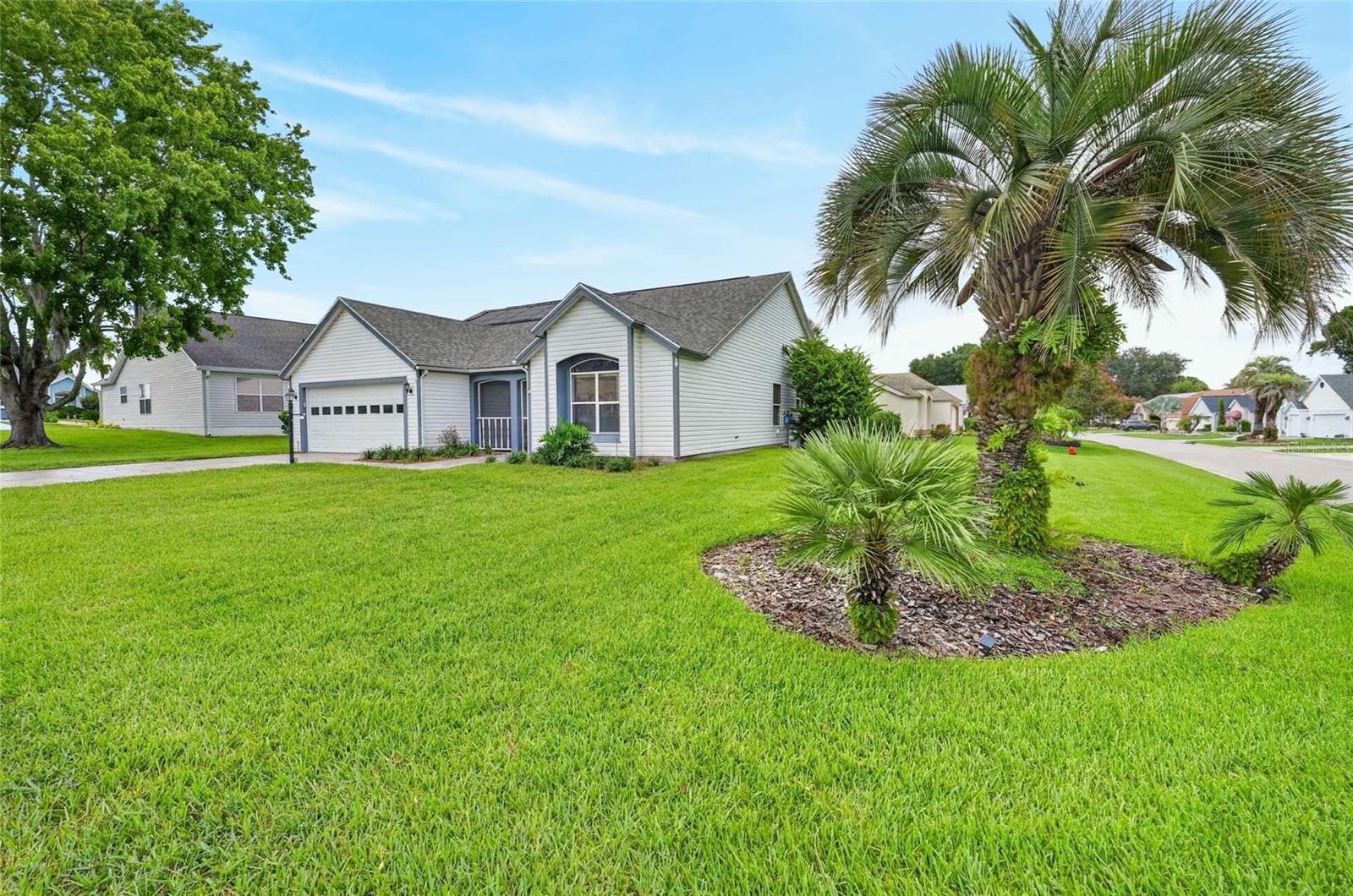 1101 MONTEREY LN, THE VILLAGES, FL — photo 73